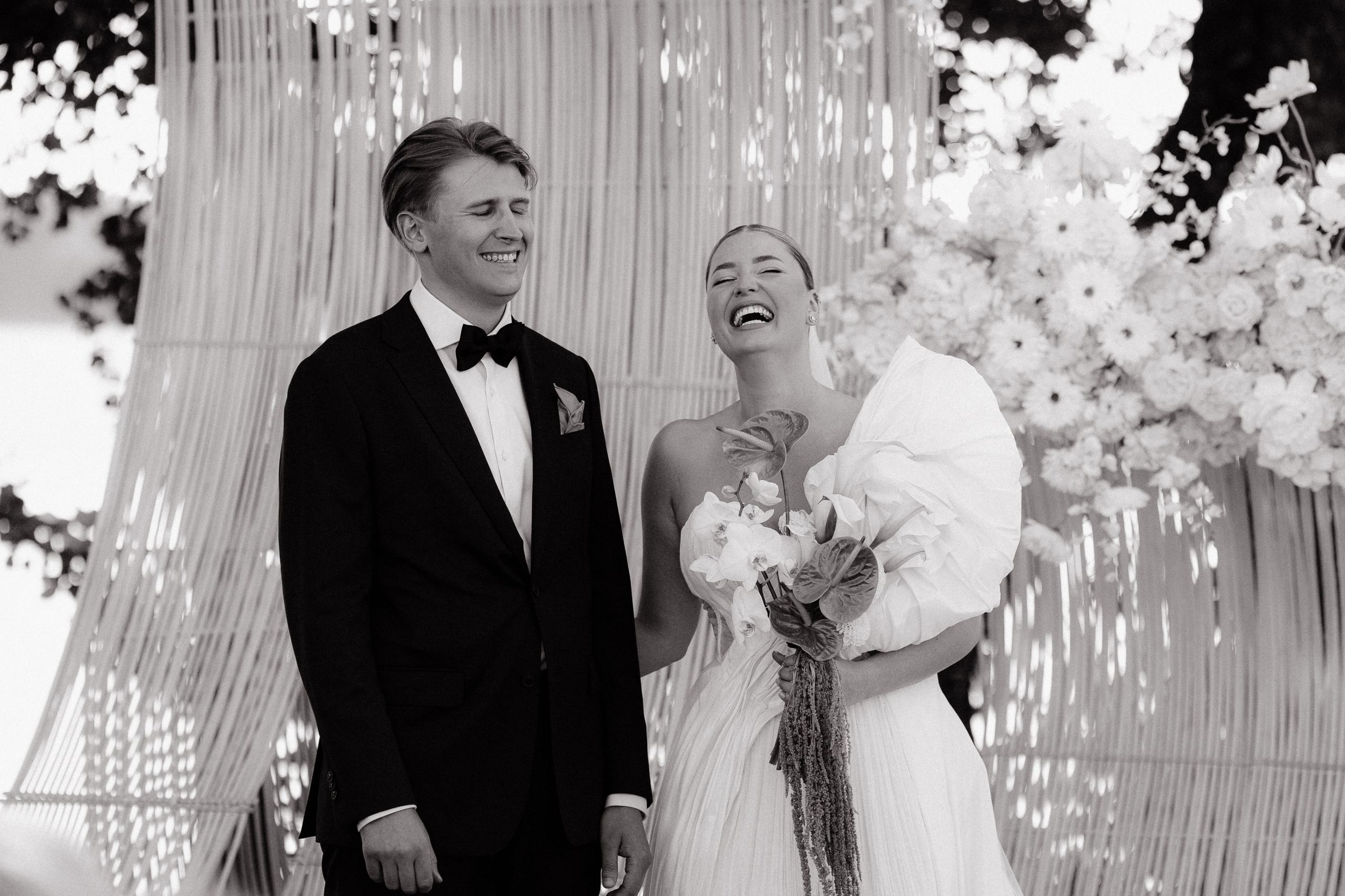 Полина & Герман. Фотограф Serj Ganso