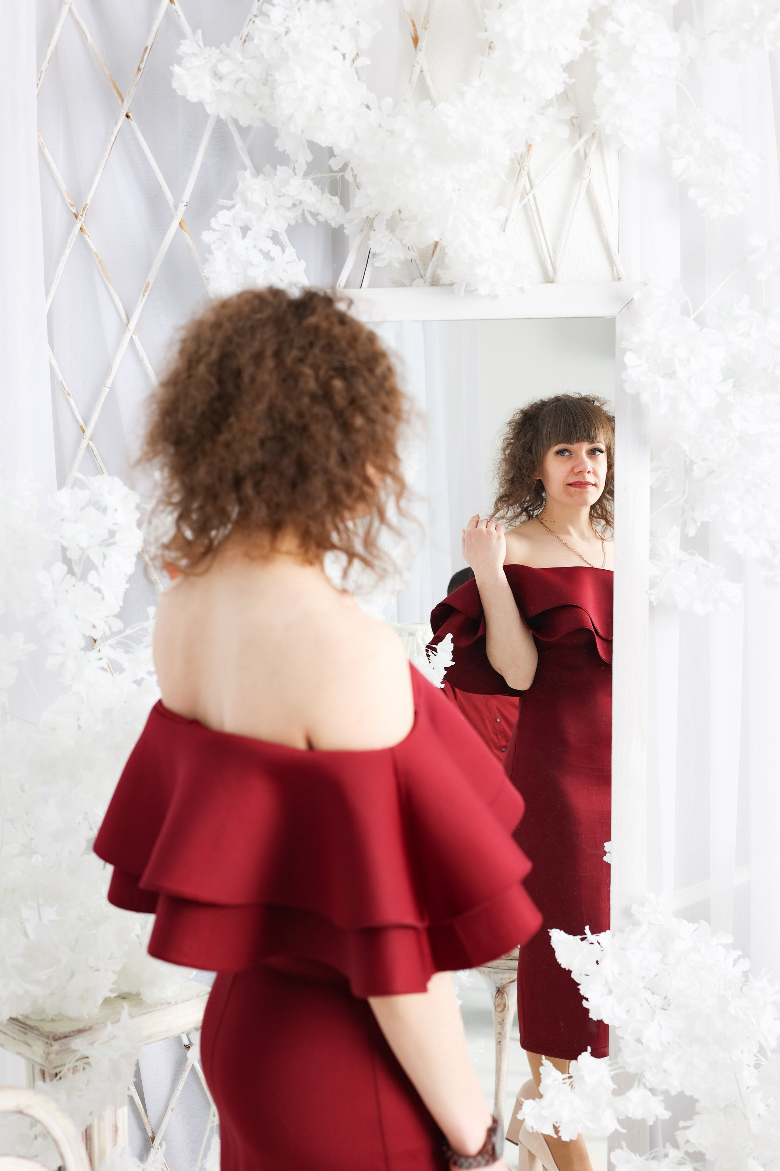 Свадьба. Свадебный и семейный фотограф в Рязани Анастасия