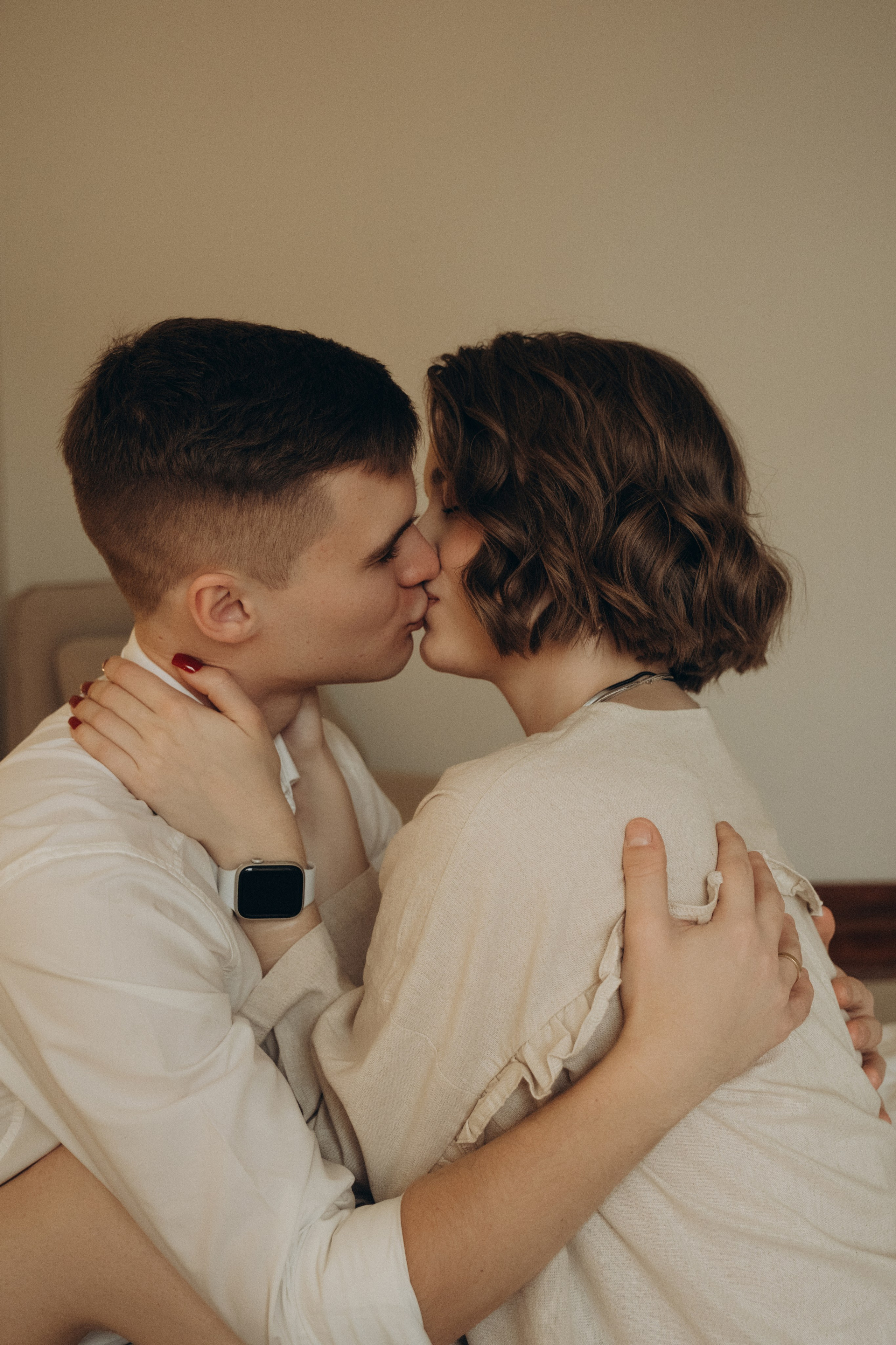 TATA&YURA. Фотограф|Москва — Агбаш Лера