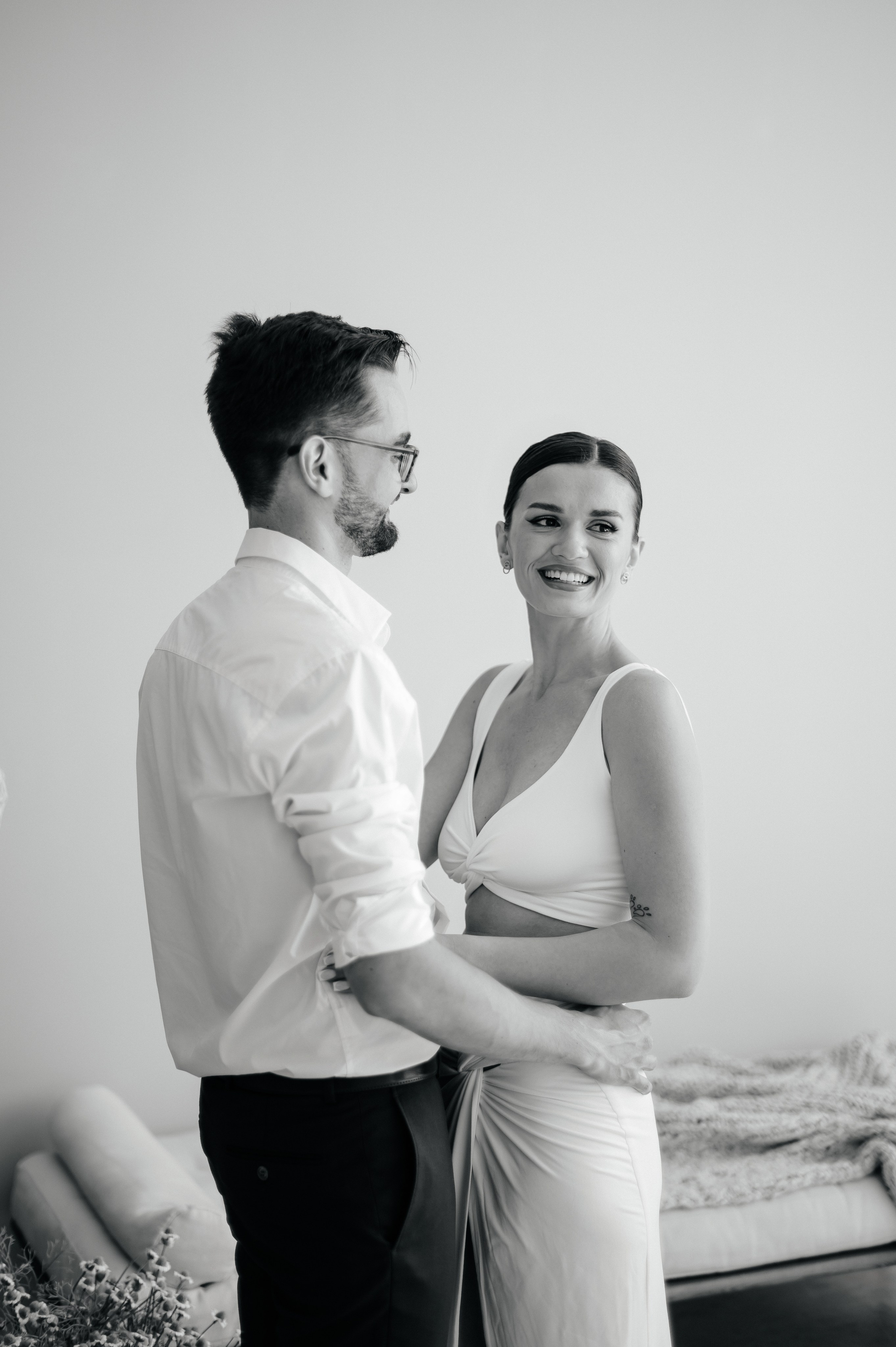 Алексей и Анастасия. Свадебный фотограф