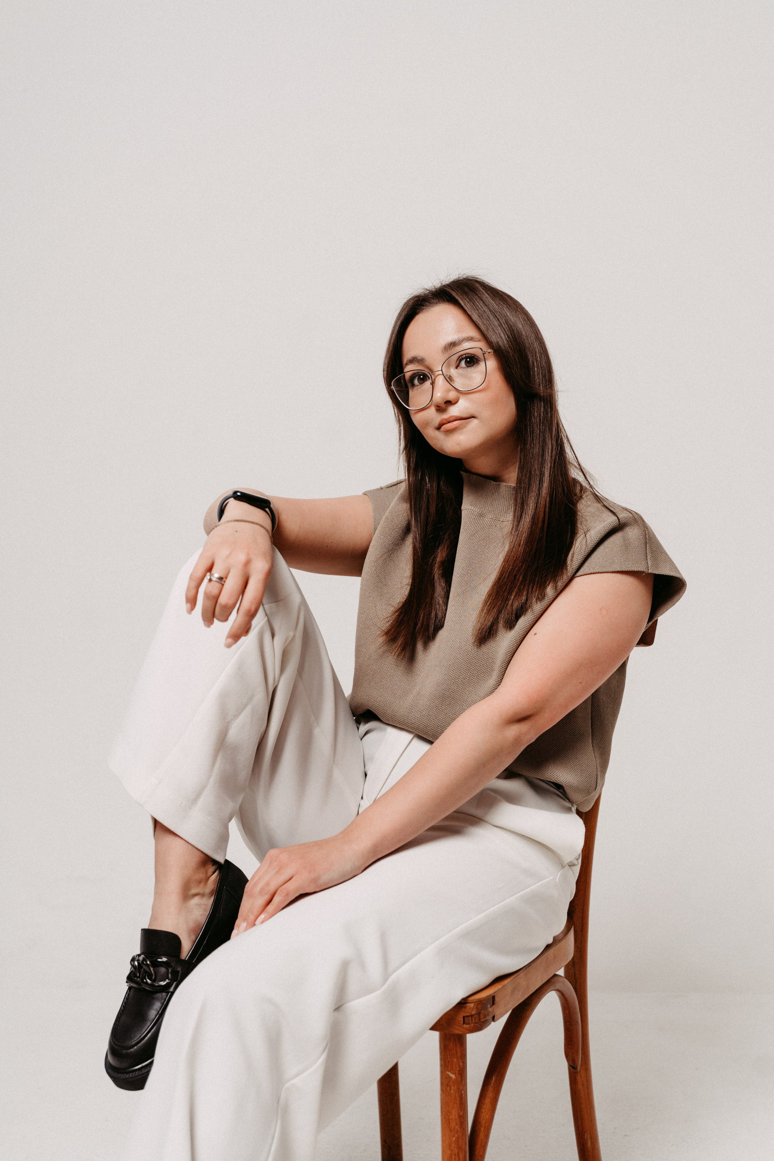 Faktura. Главная