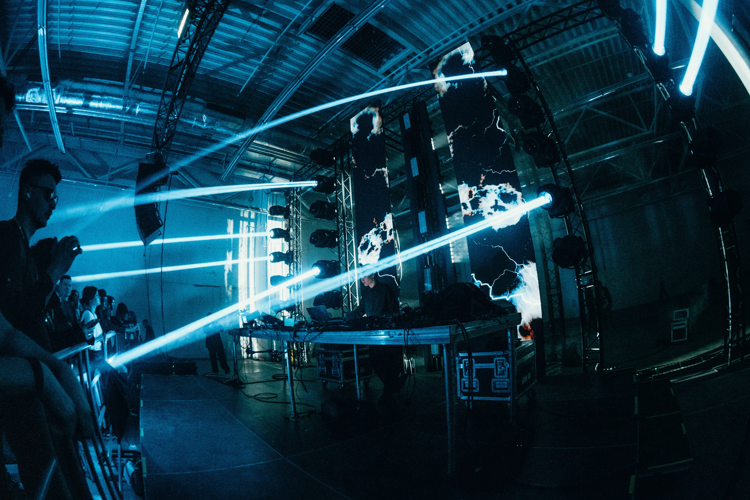 TON 2024. Главная