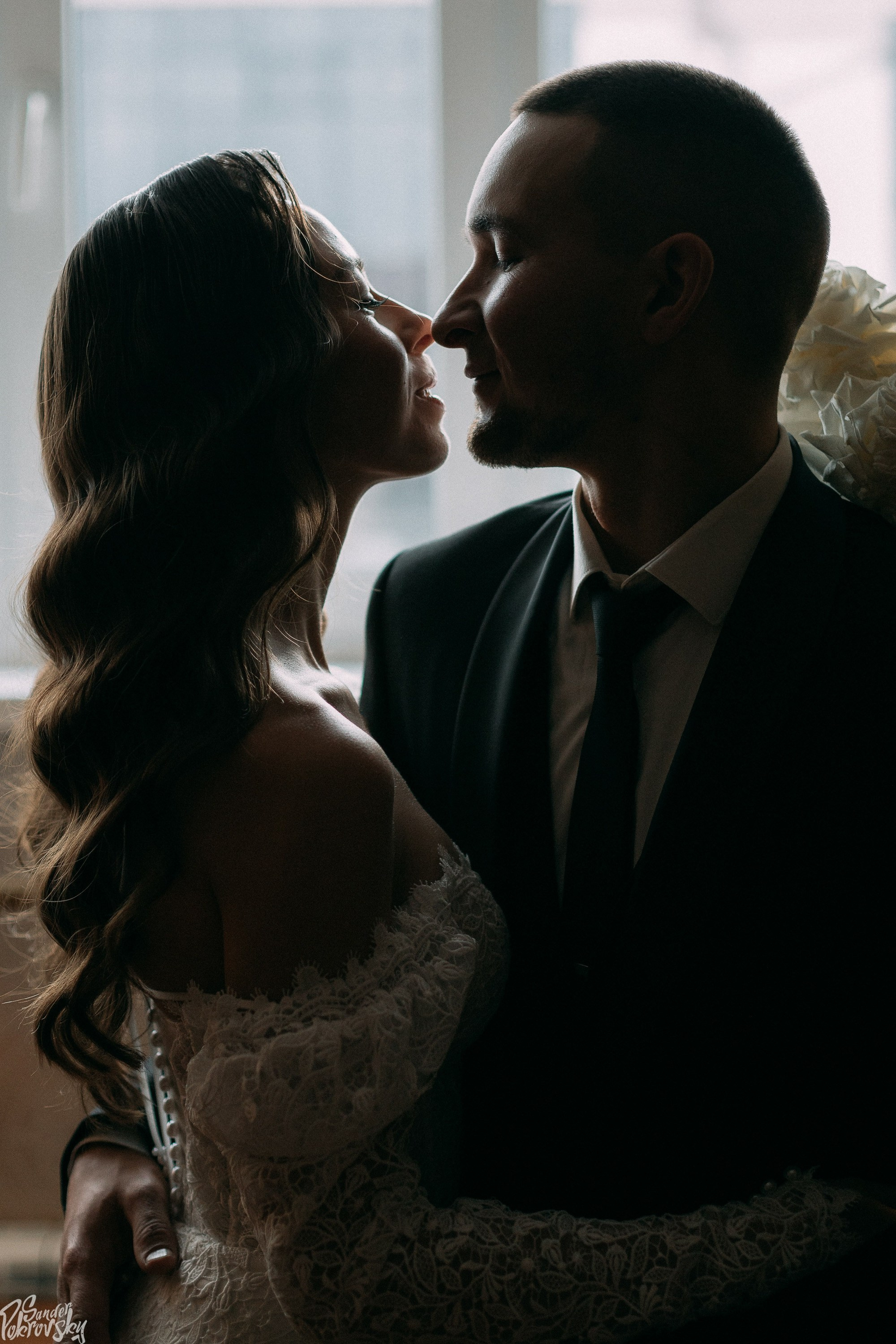 Михаил & Виктория 16.11.2024. Свадебный и репортажный фотограф в Чебоксарах Покровский Александр