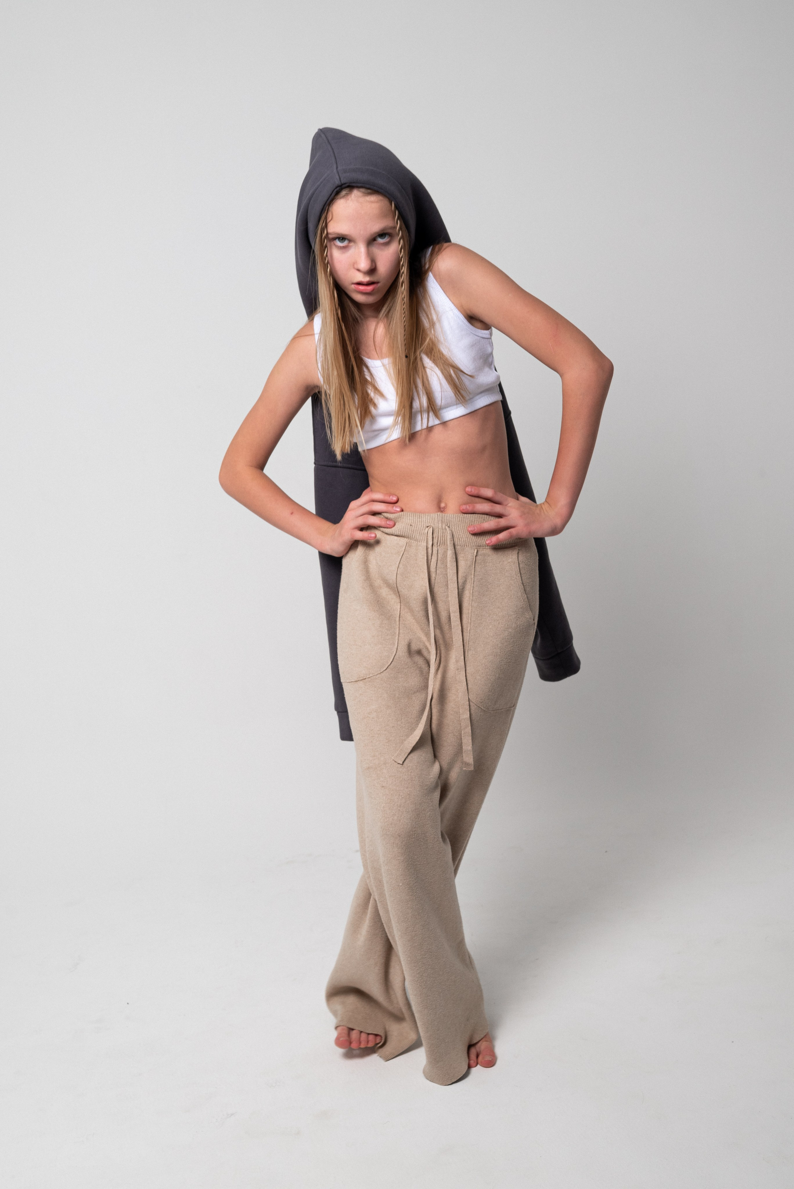 Модельное портфолио. Фотограф Москва Виктория Вишневская актерское / модельное портфолио