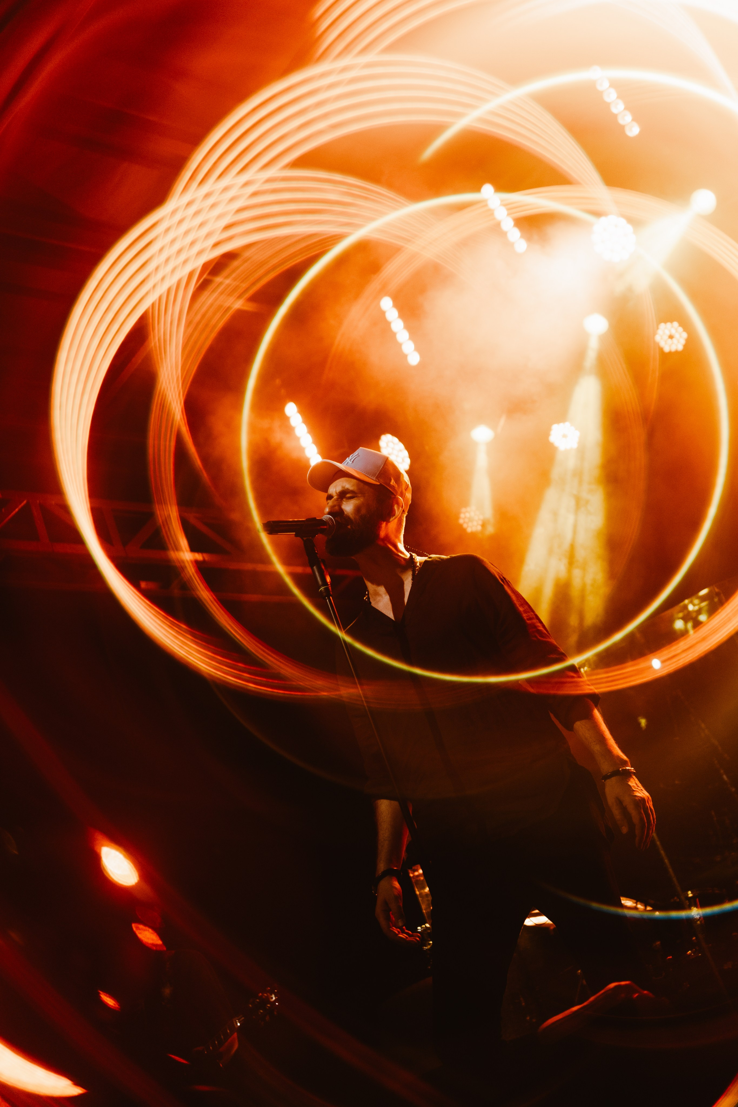 Мачете. Концертный фотограф в Санкт-Петербурге