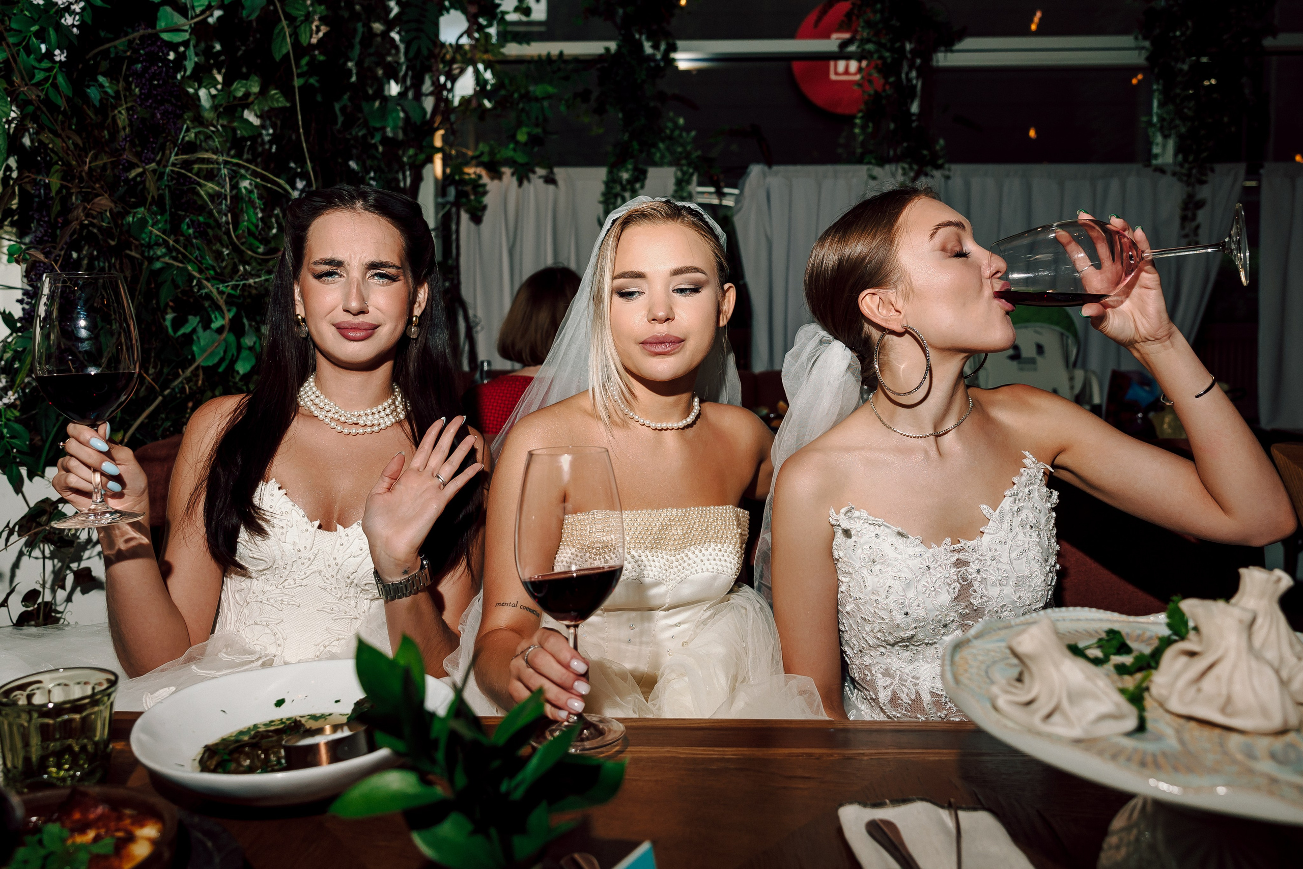 Проект — Девочки хотят хинкали. Лёшка Варзегов — фотограф