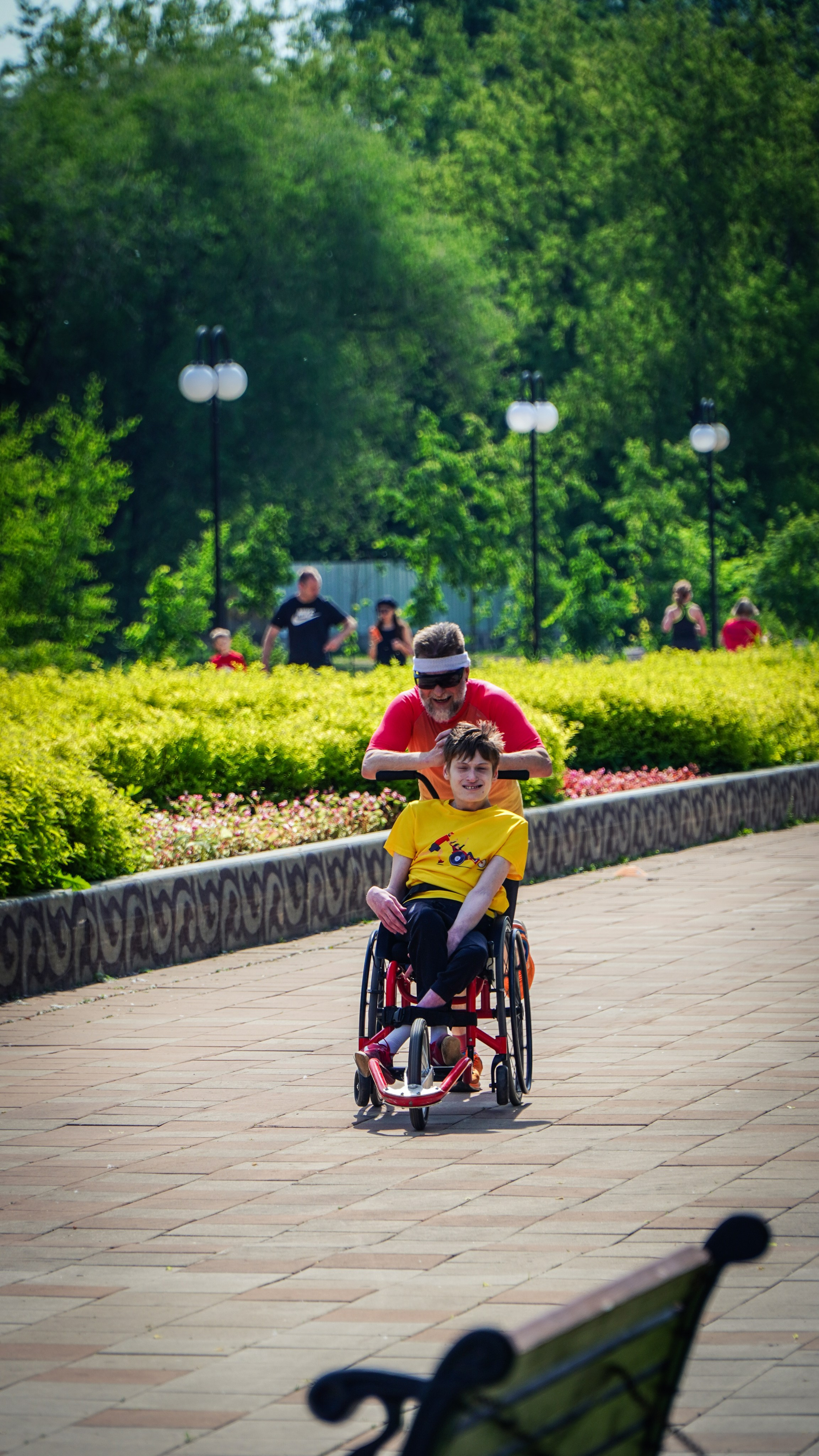 5 вёрст Наташинский 1 июня 2024. Роман Капилюшов. Бег. Фото. Видео. г. Люберцы