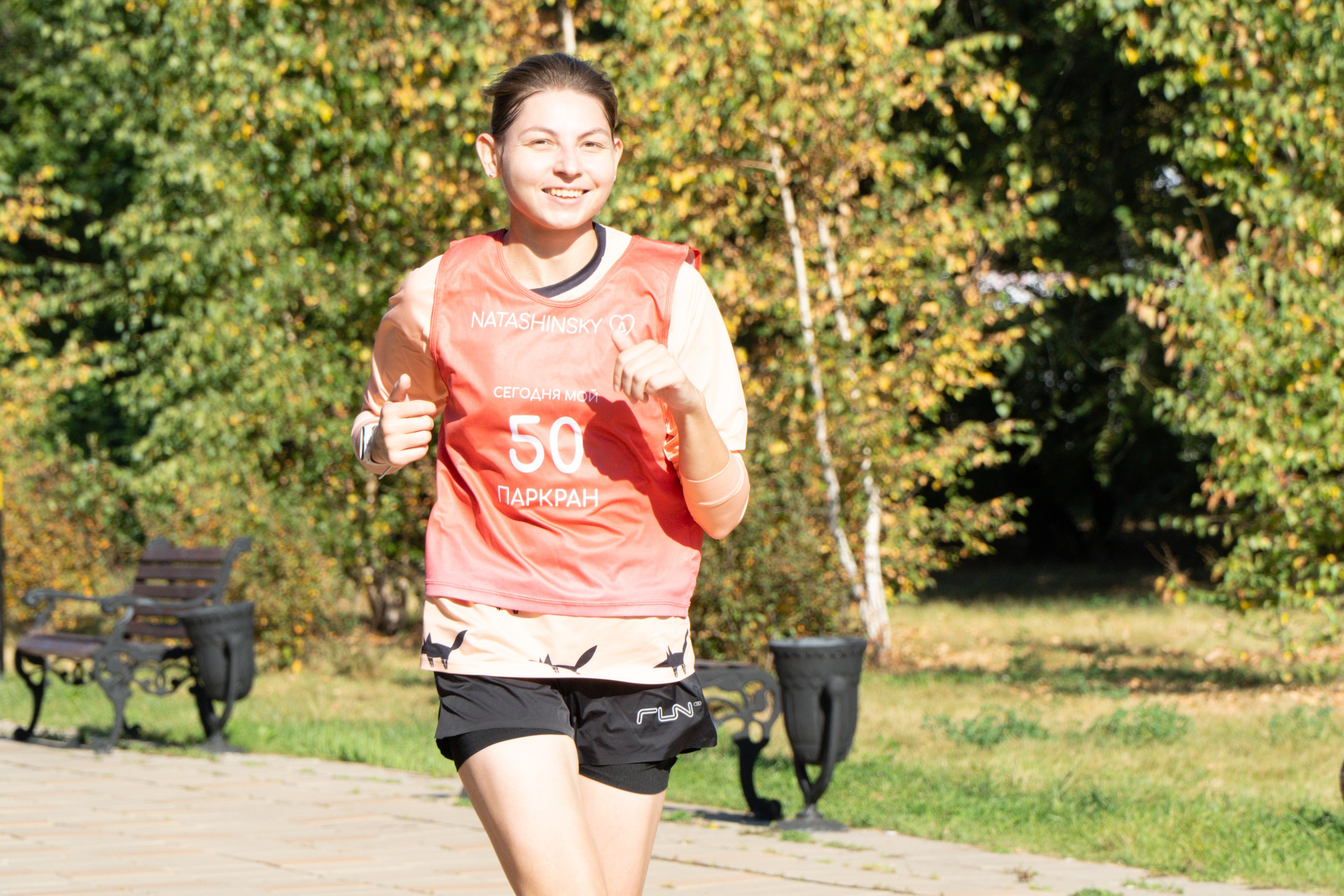 5 вёрст Наташинский 7 сентября 2024