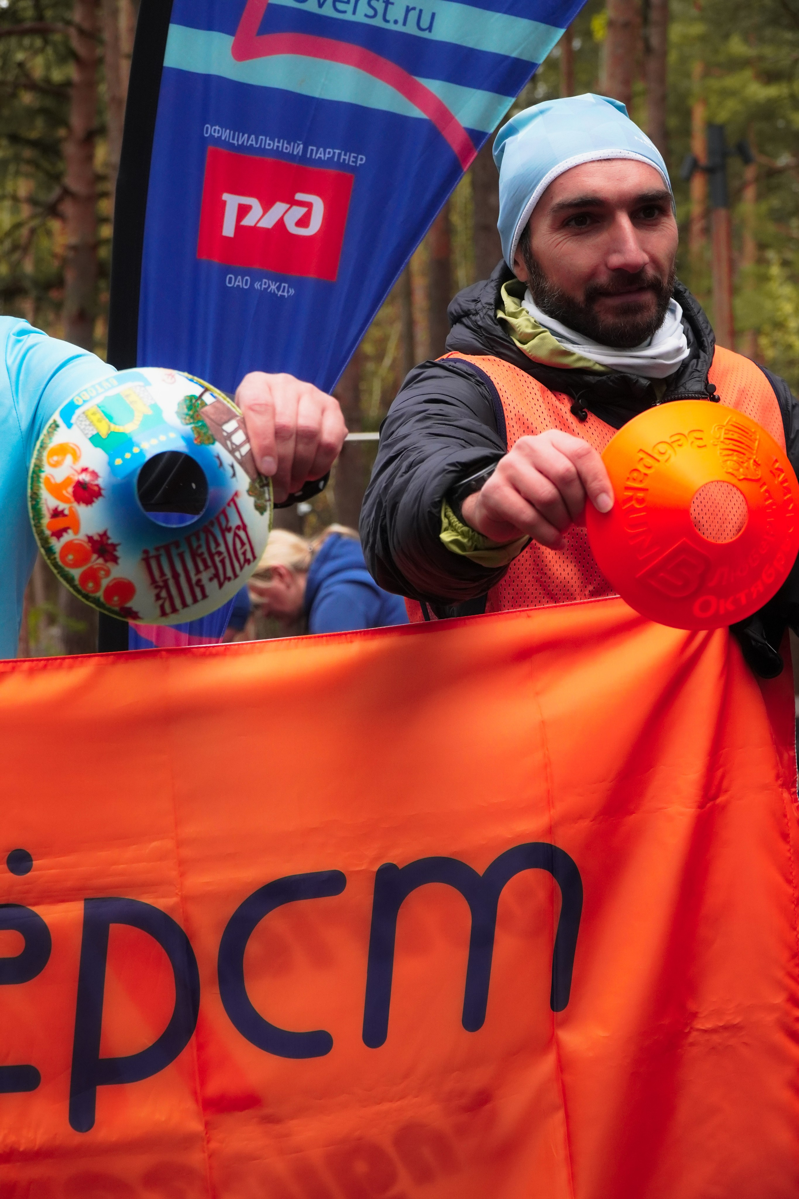 5 вёрст Томилинский 3 года 18 октября 2025. Роман Капилюшов. Бег. Фото. Видео. г. Люберцы