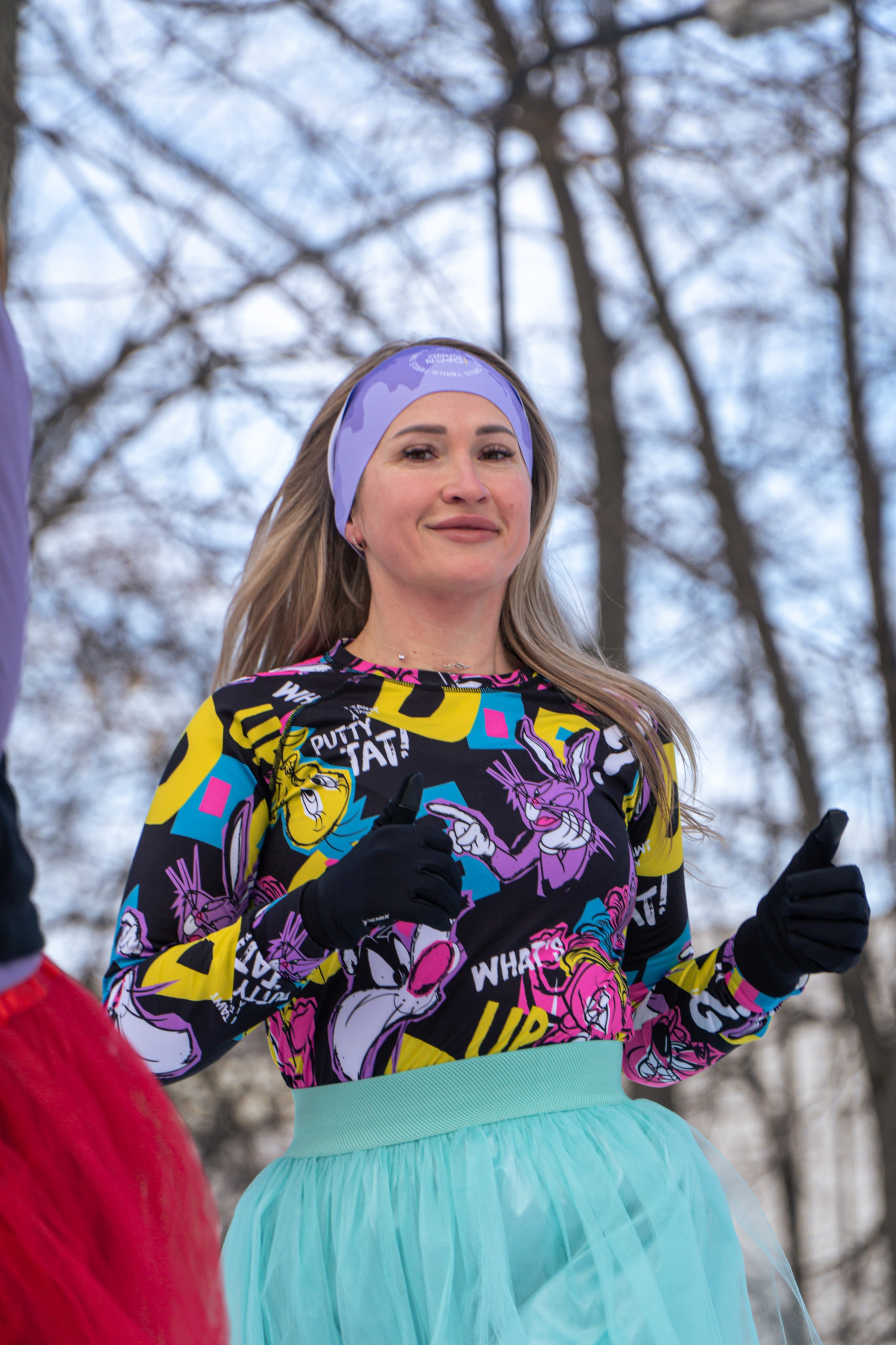 5 вёрст Наташинский 22 февраля 2025. Роман Капилюшов. Бег. Фото. Видео. г. Люберцы