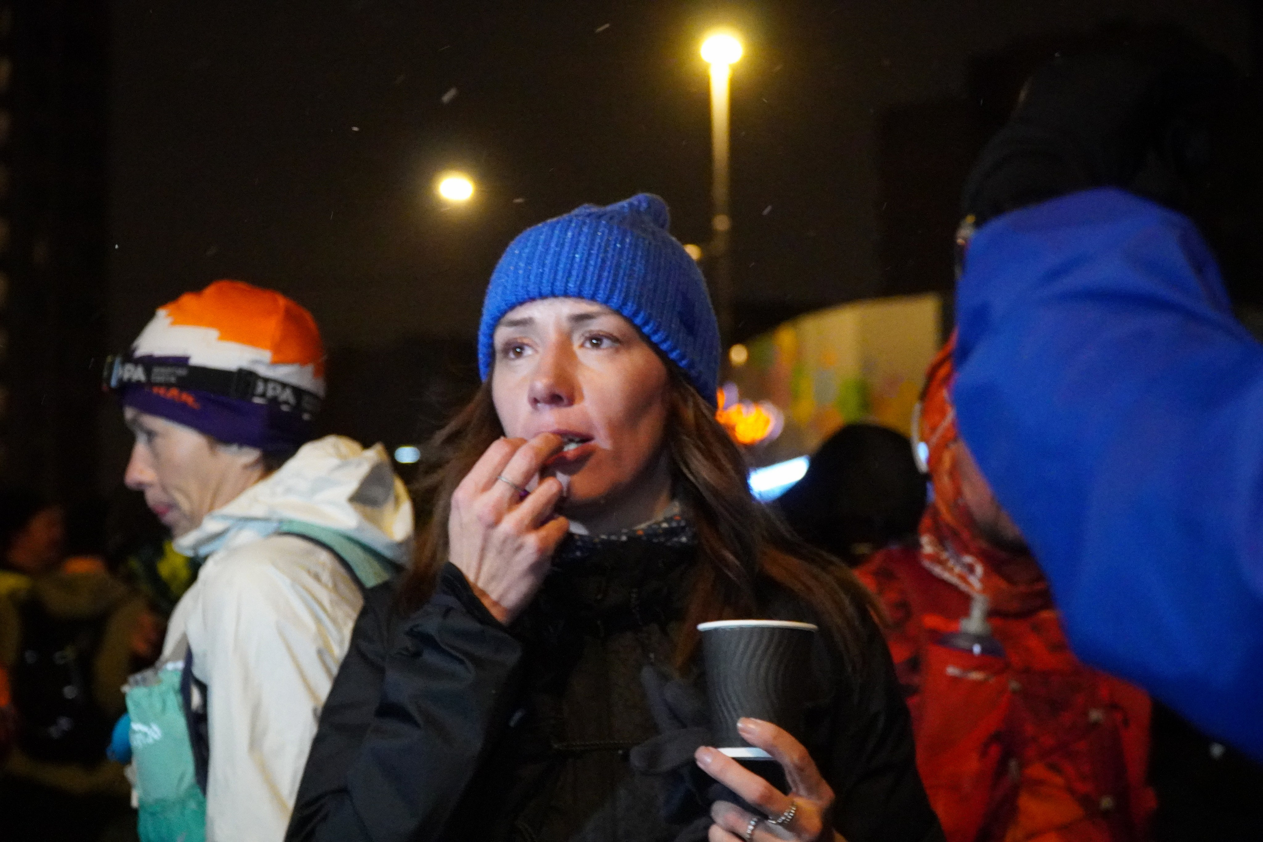 Зелёное Кольцо Москвы 2024 3-й этап. Роман Капилюшов. Бег. Фото. Видео. г. Люберцы