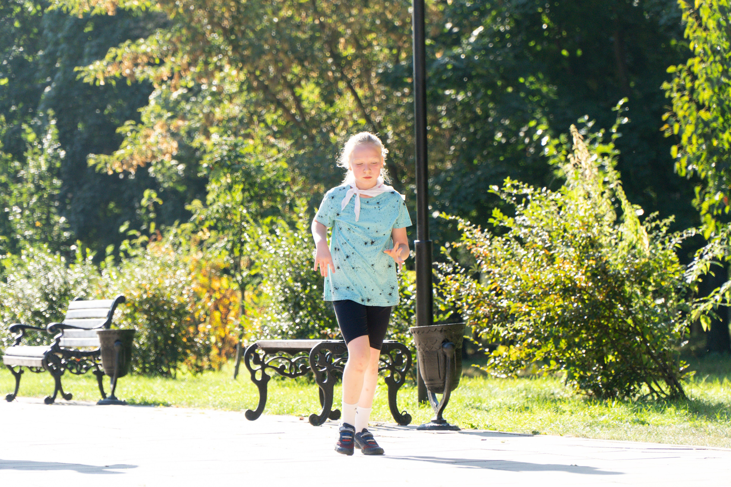 5 вёрст Наташинский 7 сентября 2024