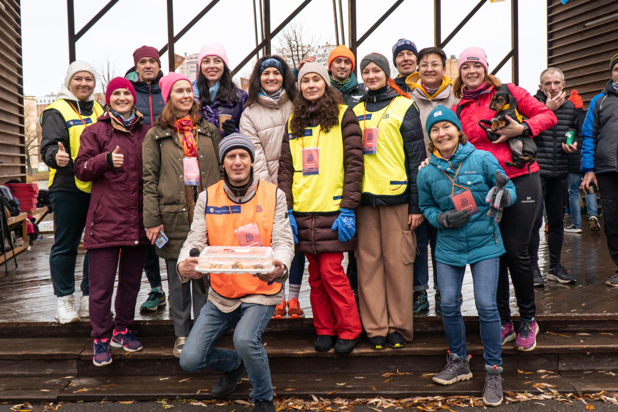 5 вёрст Реутов 16.11.2024. Роман Капилюшов. Бег. Фото. Видео. г. Люберцы