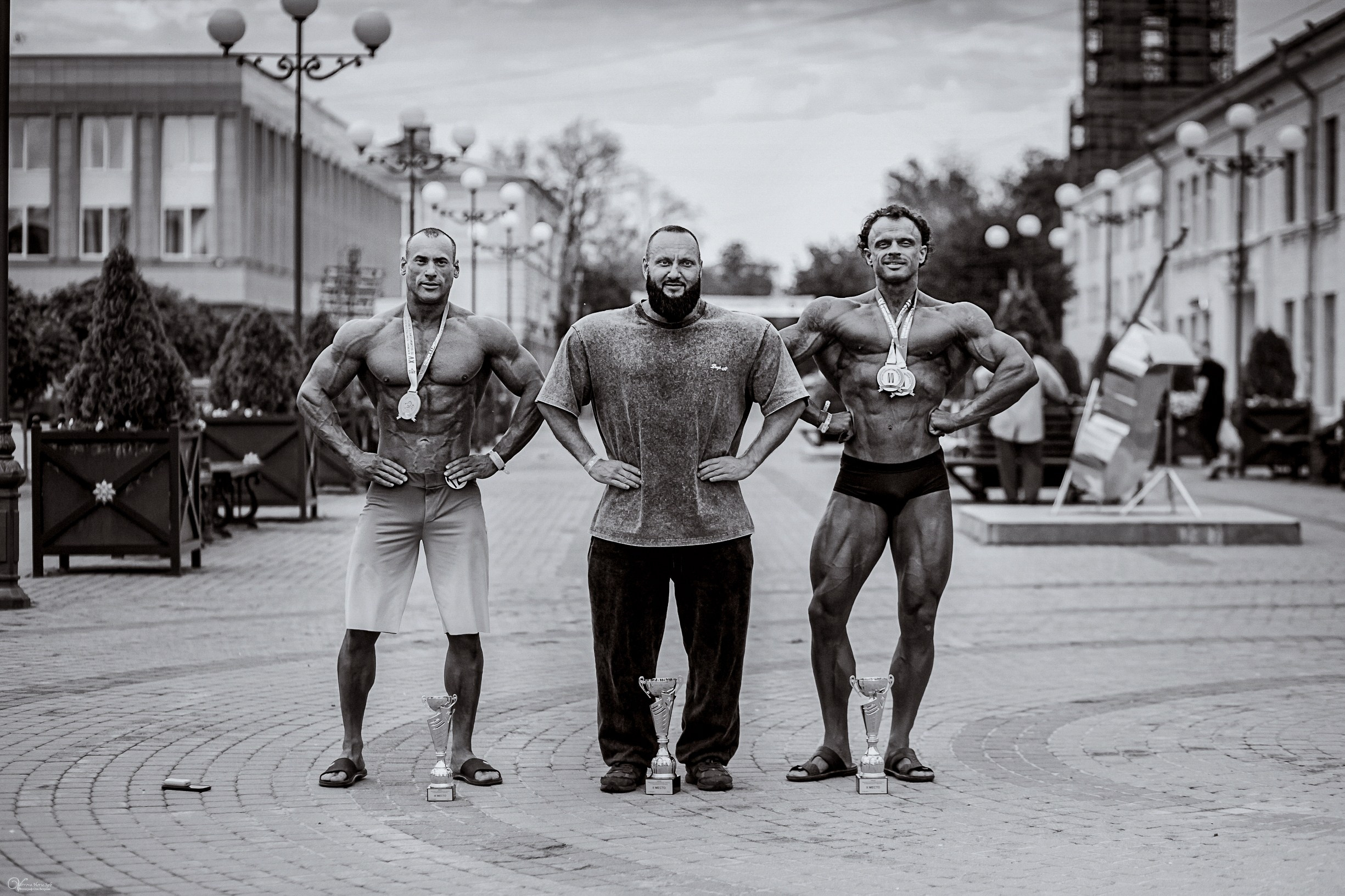 Чемпионат по Бодибилдингу 2025 Луга. Фотограф женский и мужской портрет Санкт-Петербург