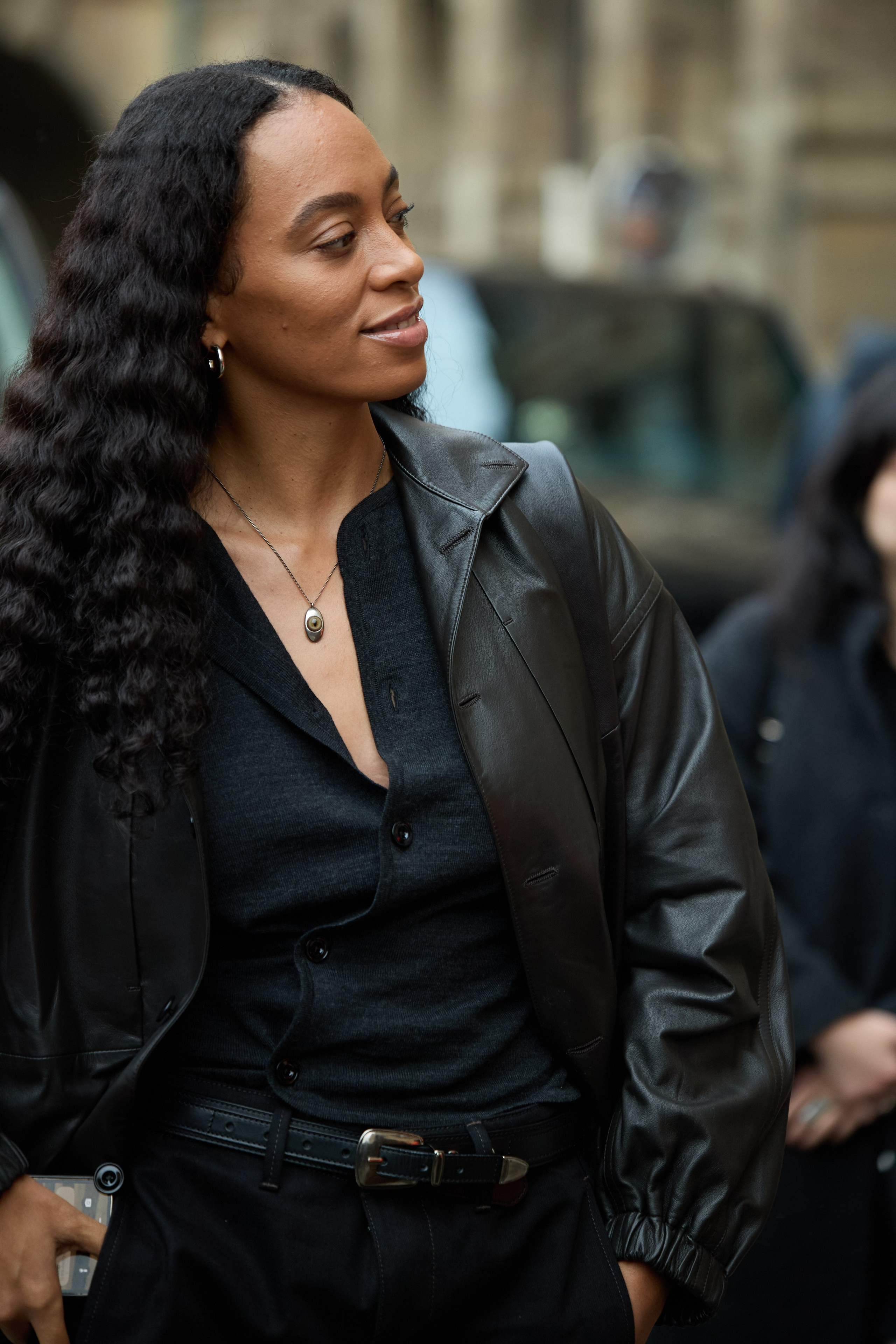 PFW MENSWEAR FALL/WINTER 25/26 LEMAIRE. Photographer in Milan Ivan Goncharov