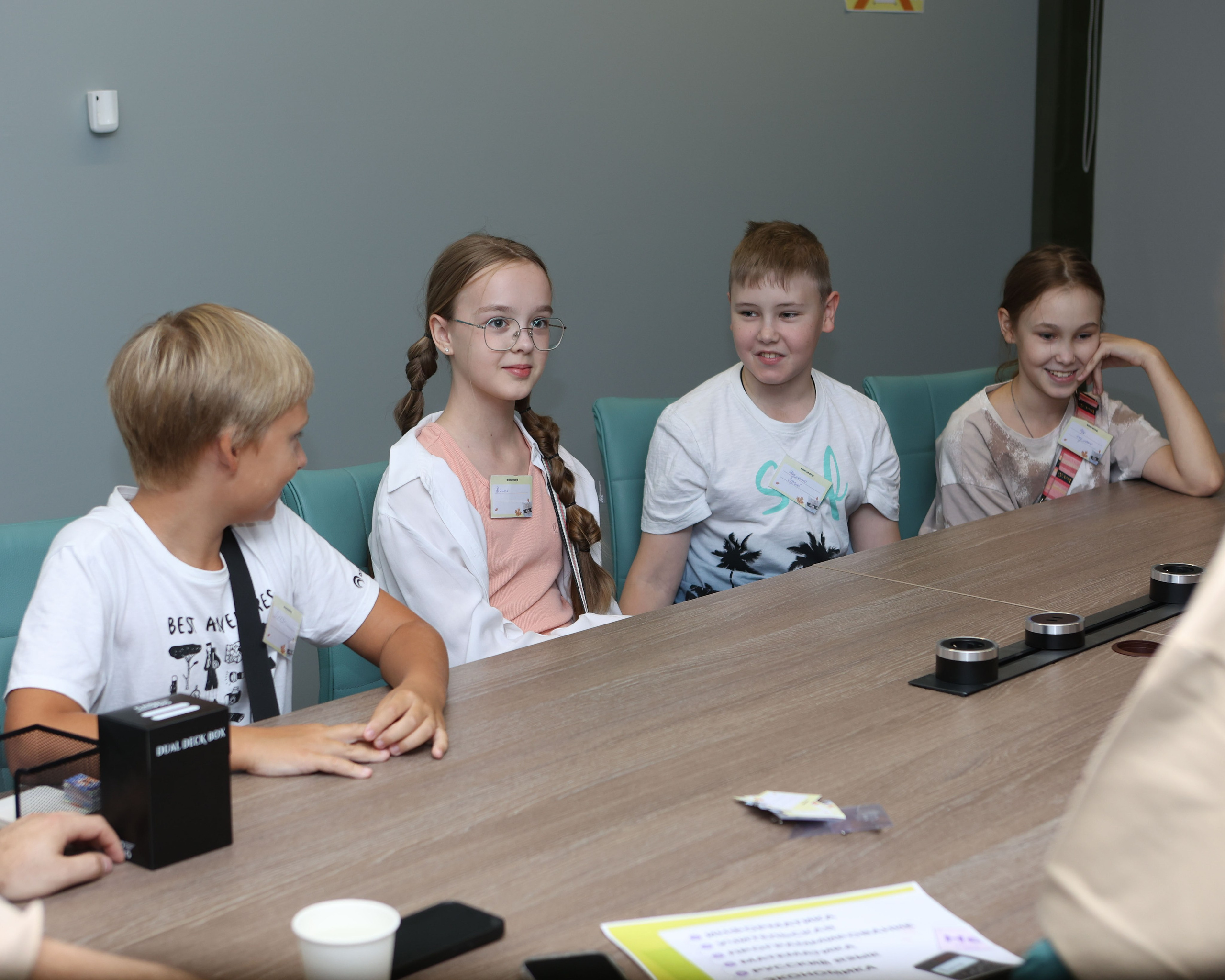 5-7 классы: Фоксфорд. Выпускные альбомы и школьный фотограф в Подольске, Троицке, Щербинке, Москве и Московской области