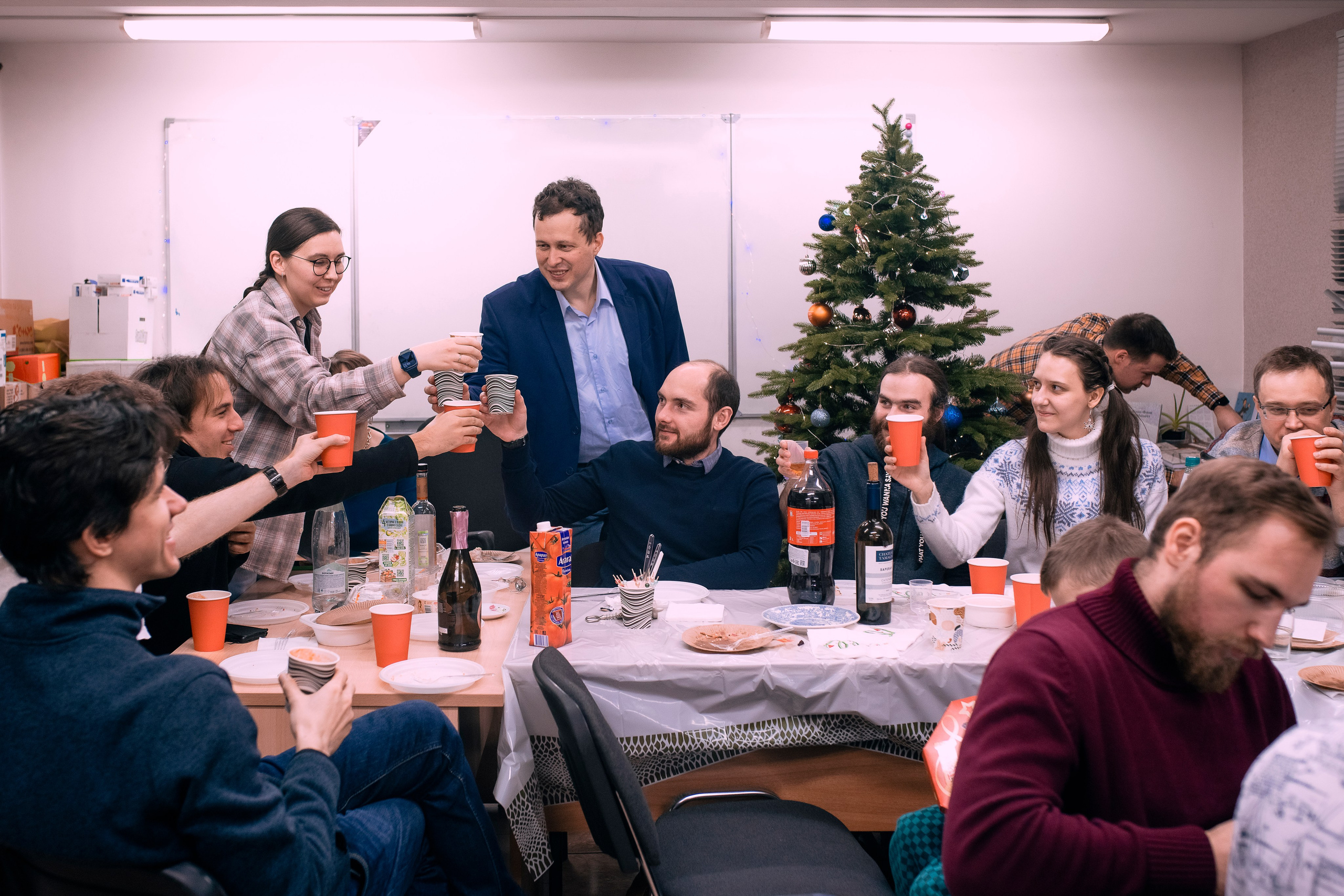 Цветные фотографии. Фотографии Лены Соколовой