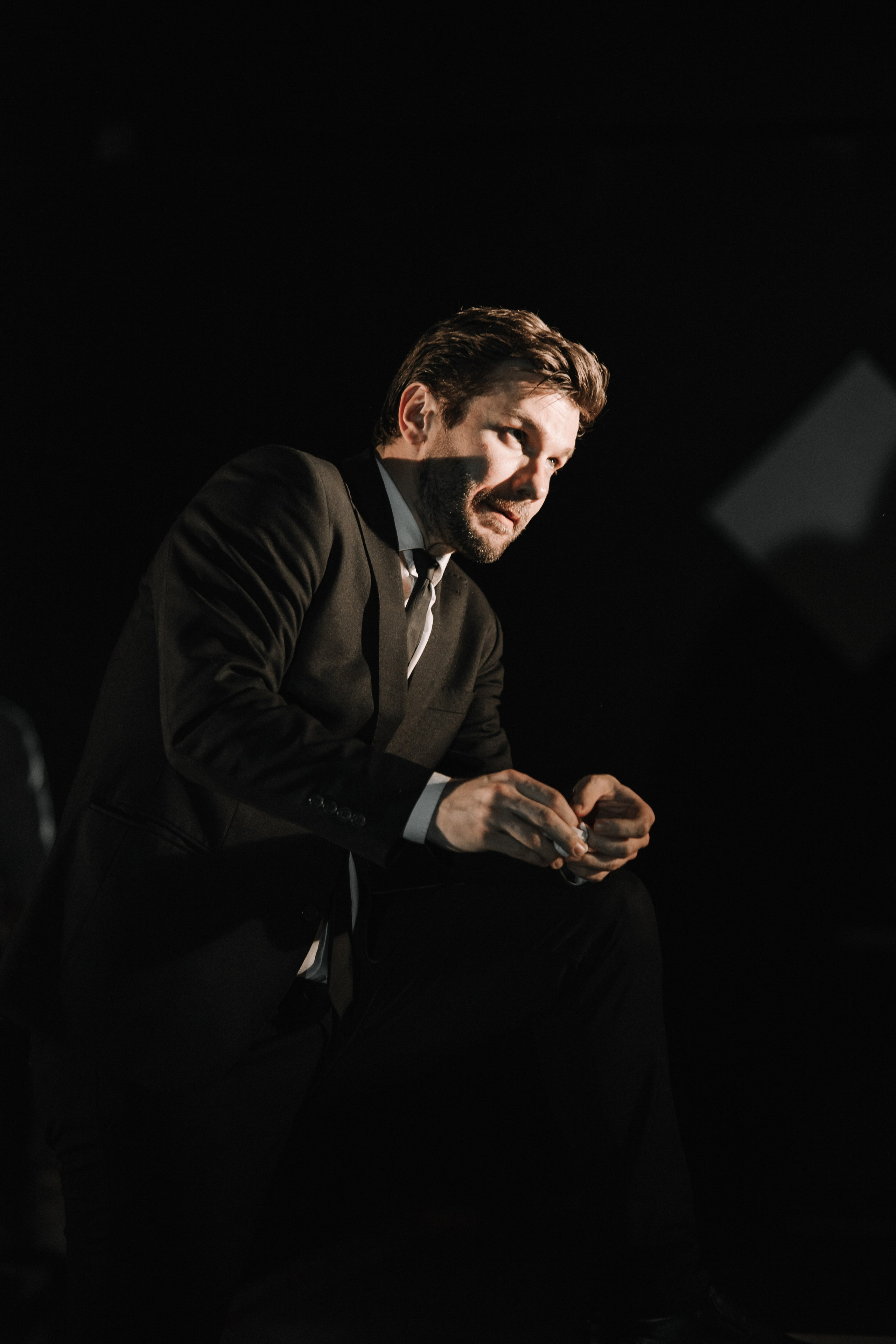 Спектакль «Урод». Многопрофильный фотограф в Санкт-Петербурге Светлана Вельгас