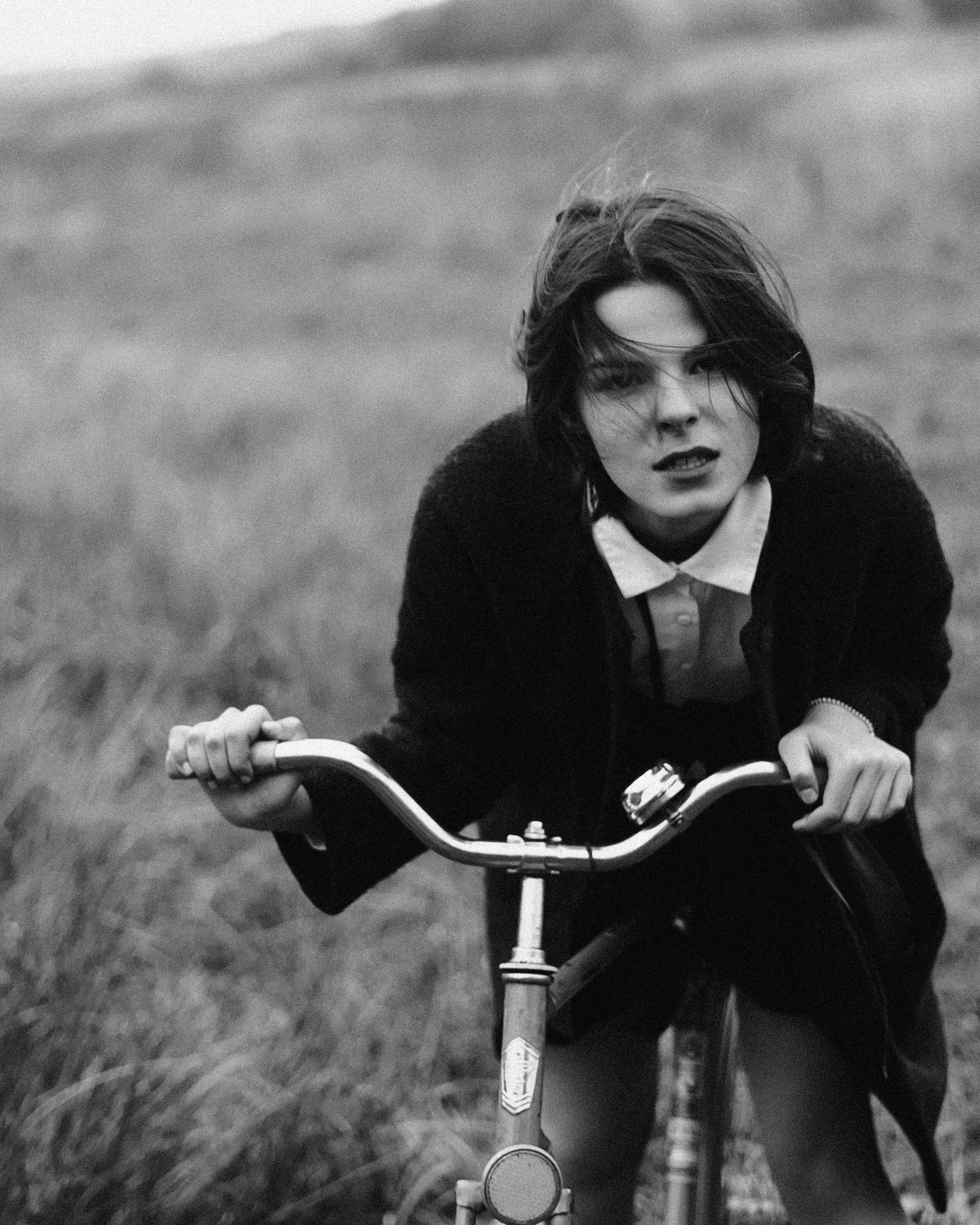 Amelie. MARK DOROHOV