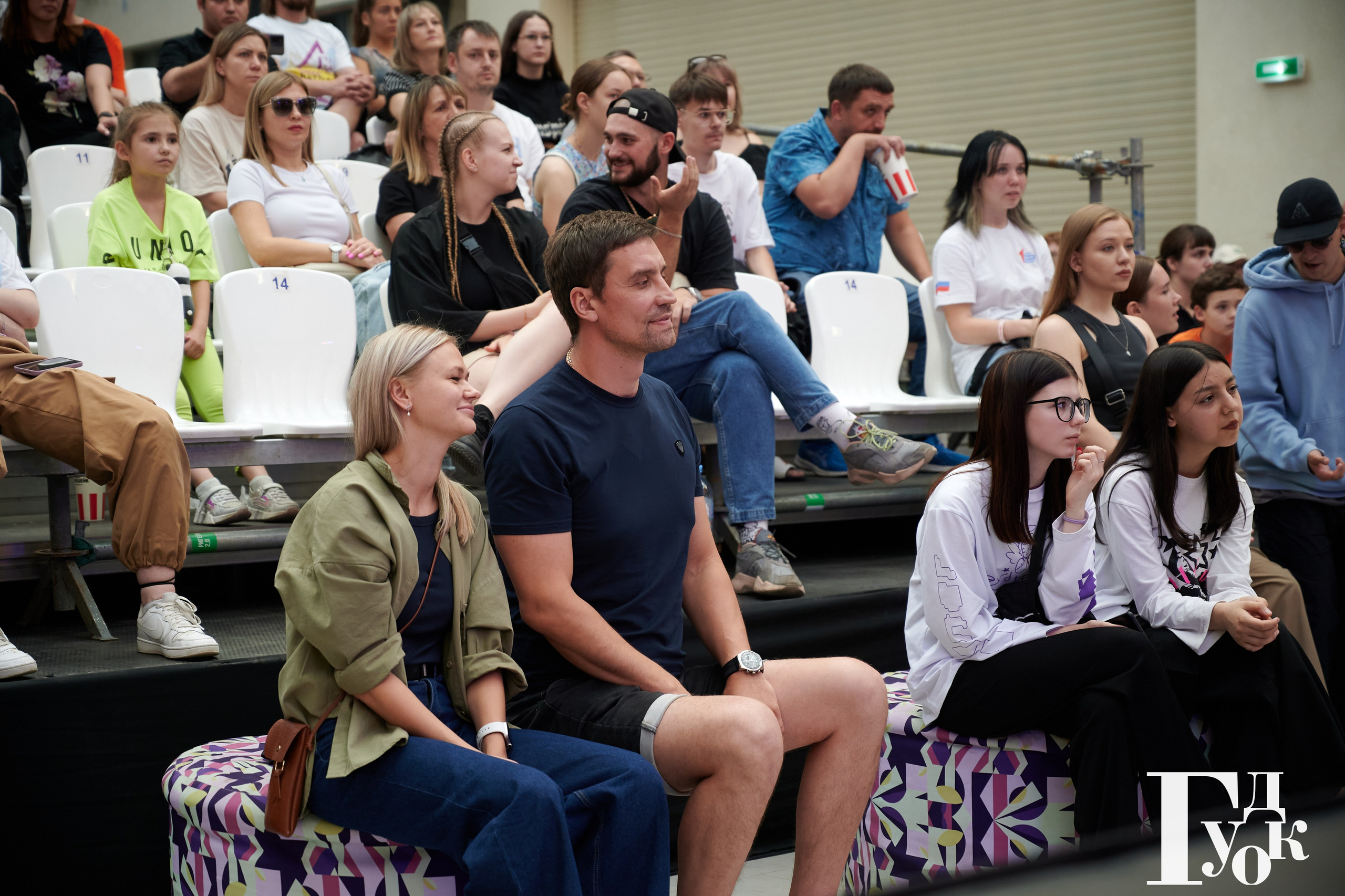 Dance Battle/Dc Crew. Профессиональный репортажный фотограф в Самаре Никита Королев