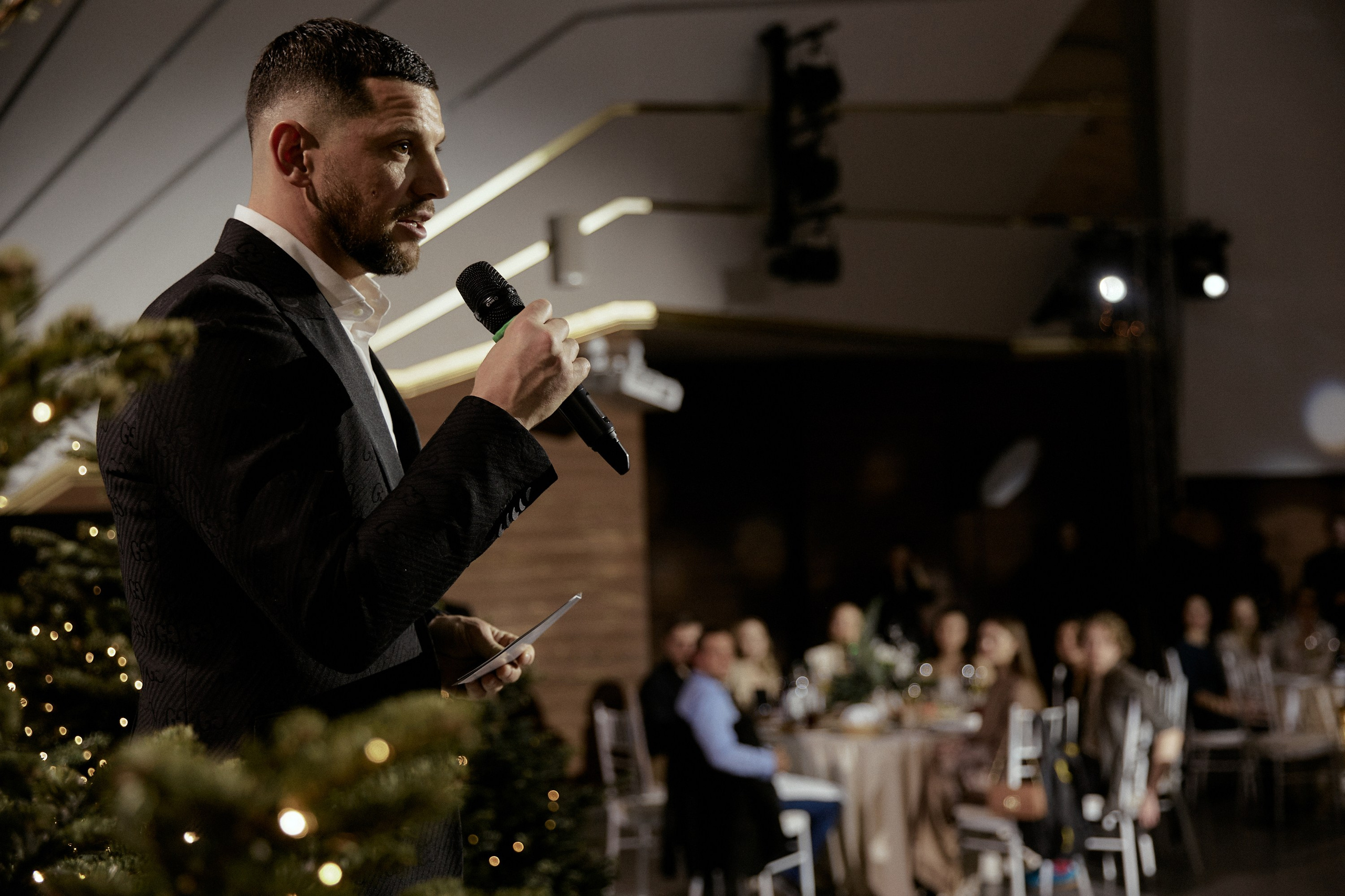 АВАЛОН. Happy New Year. Дмитрий Мазуркевич: Профессиональный Репортажный Фотограф