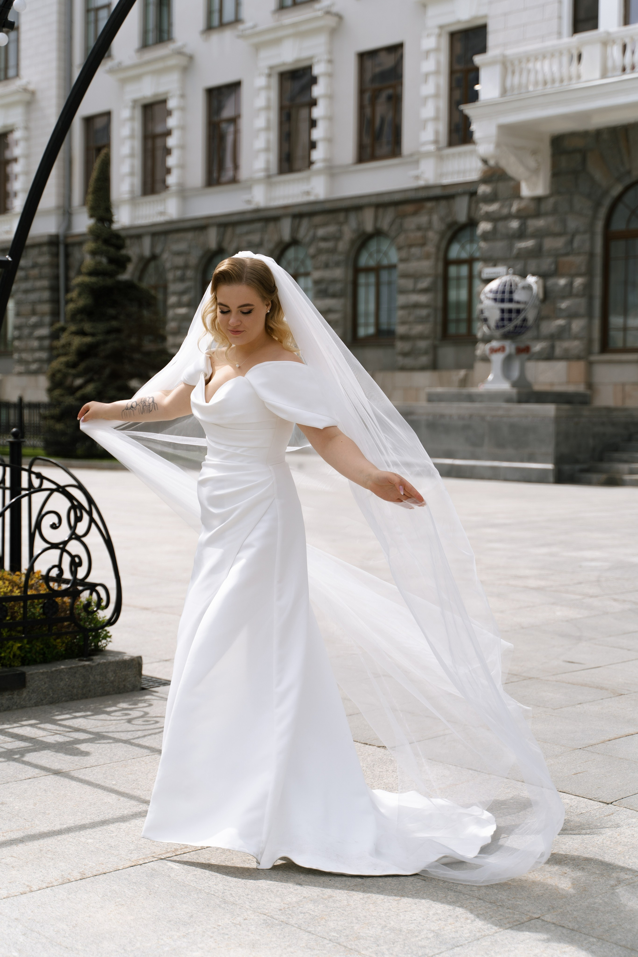 Данил и Евгения. Свадебный фотограф Анастасия Хабарова в Новоуральске и Екатеринбурге