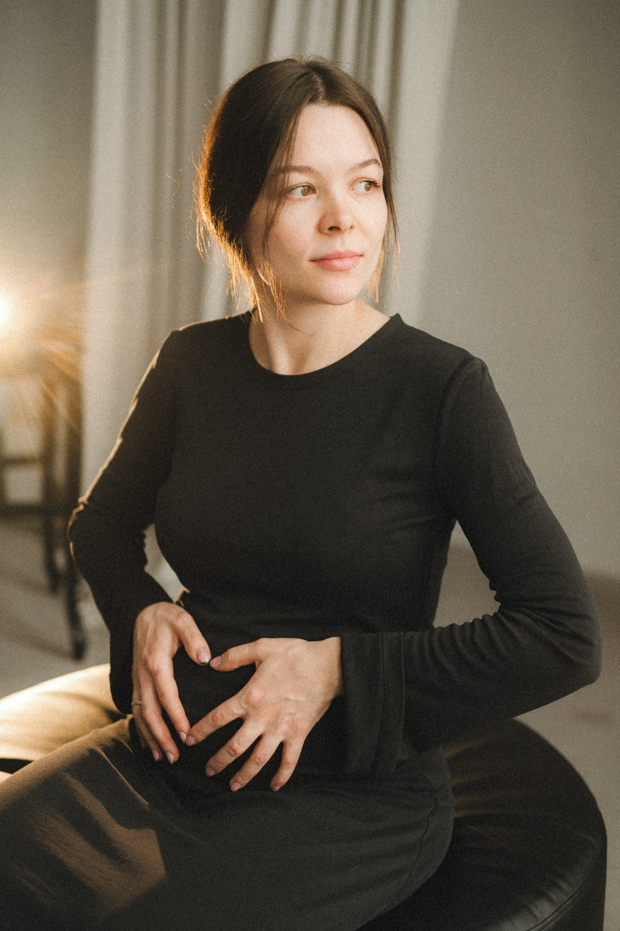 Беременность