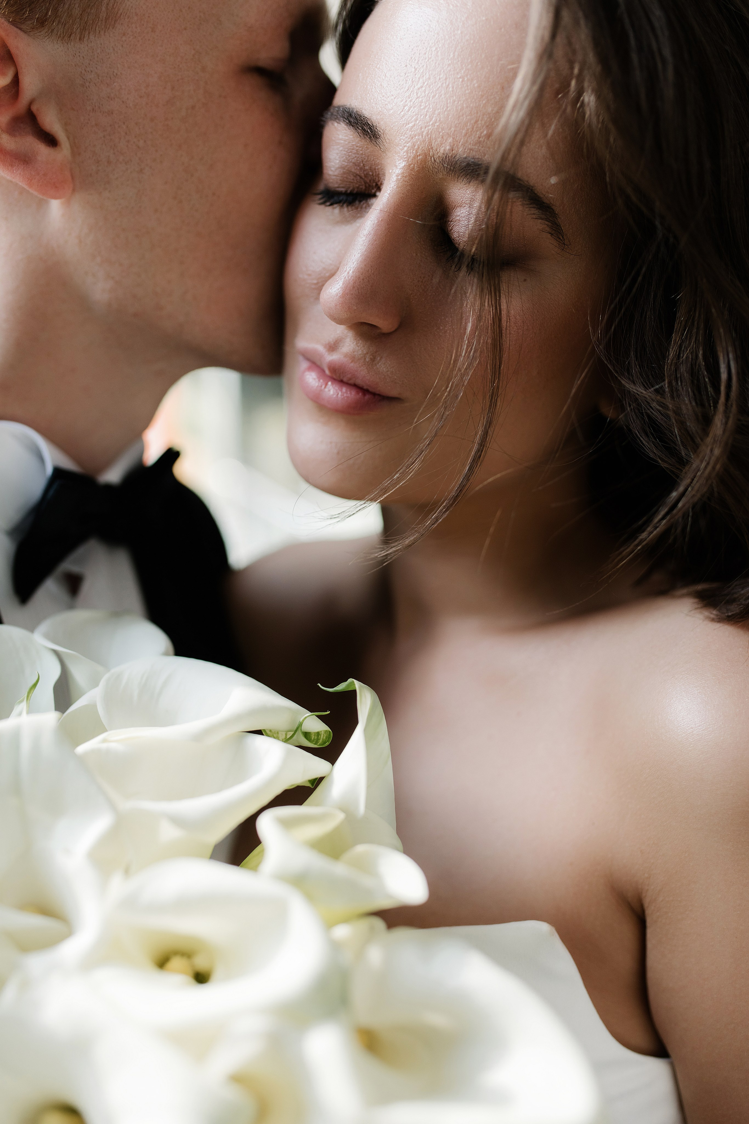 I&A. Пушистая Сова - Свадебный и портретный фотограф Воронеж, Москва, Питер