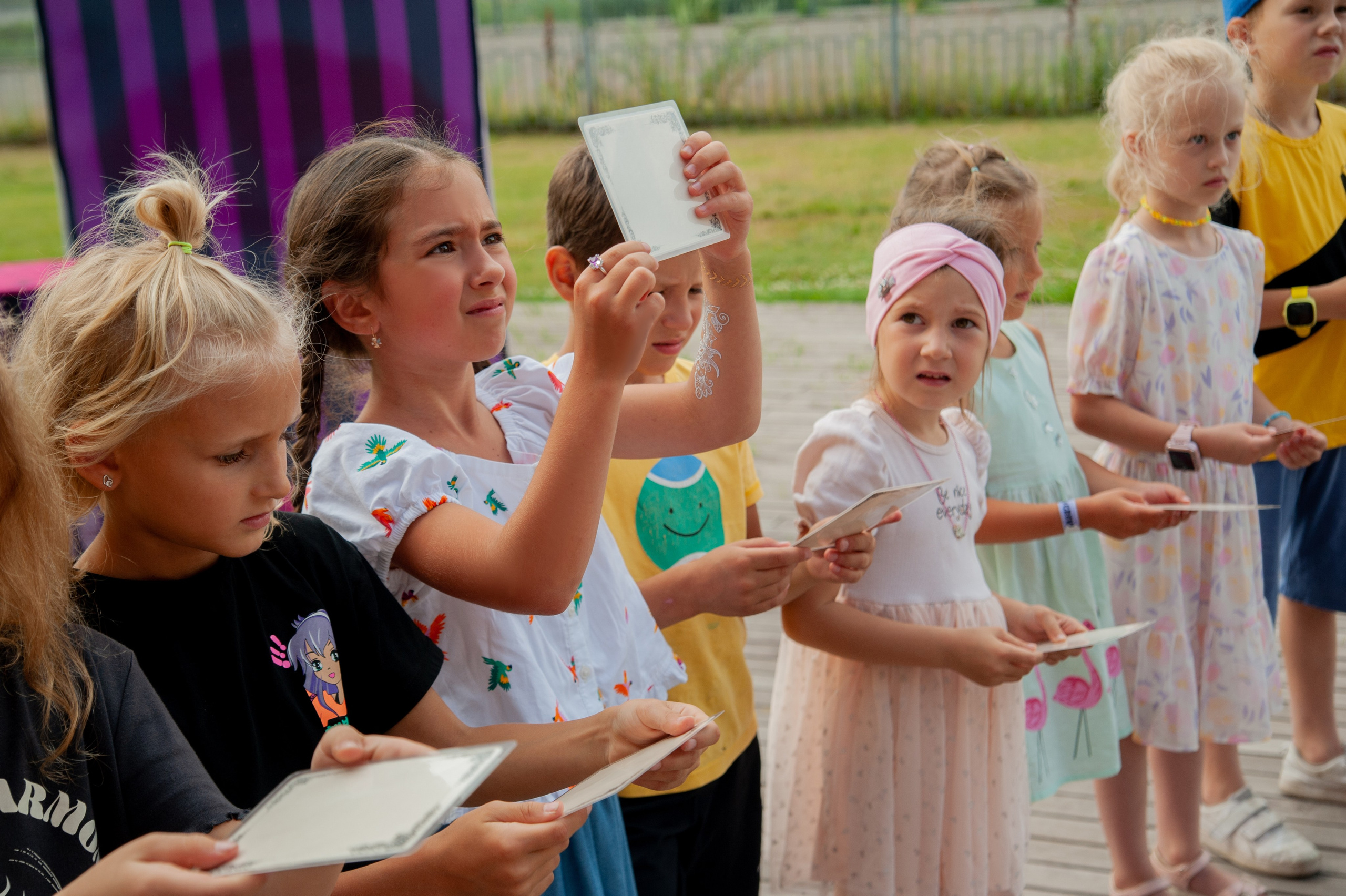 День рождения Ани на Южном берегу. Фотограф в Красноярске