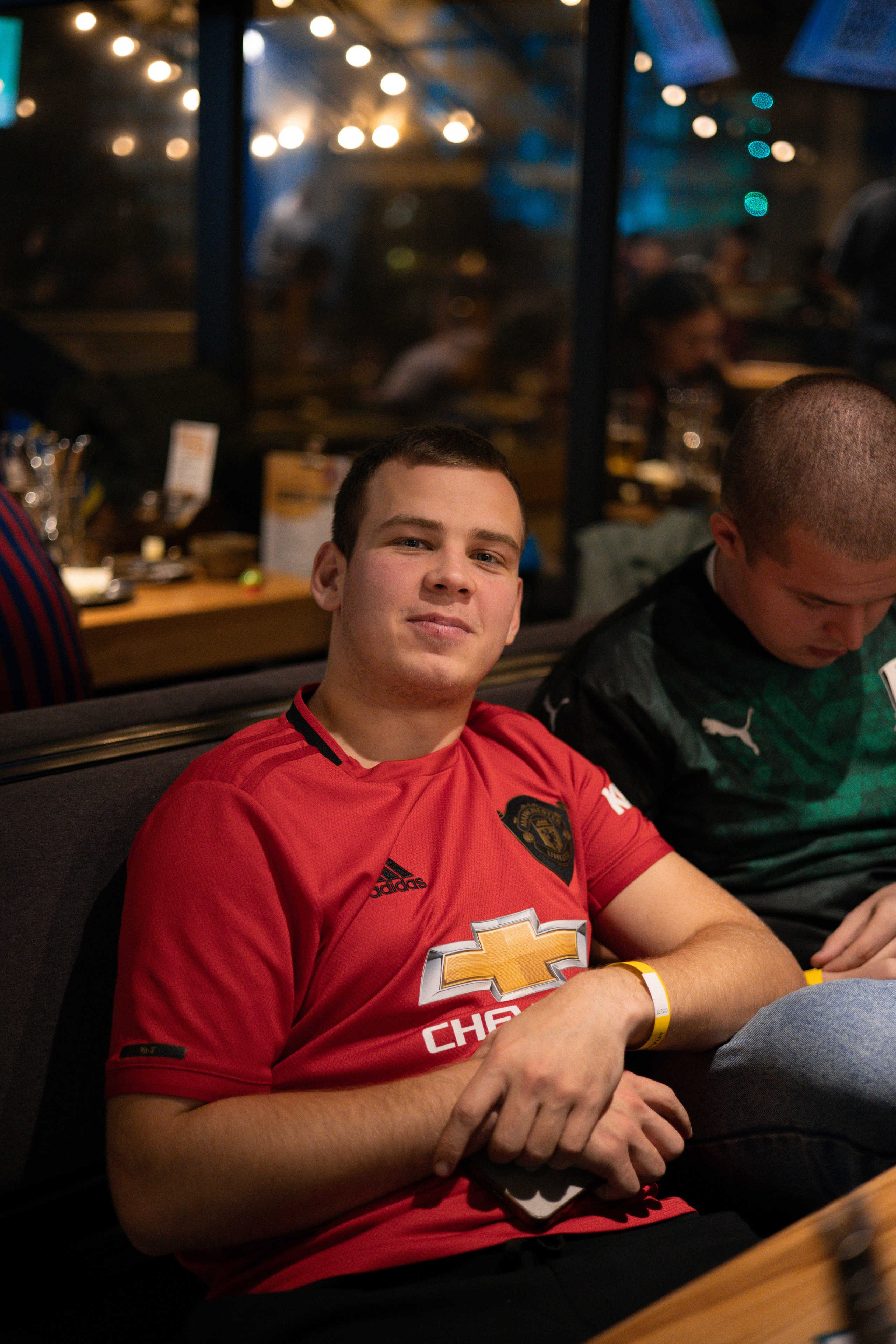 Квиз «Паненка». Анна Рышкевич