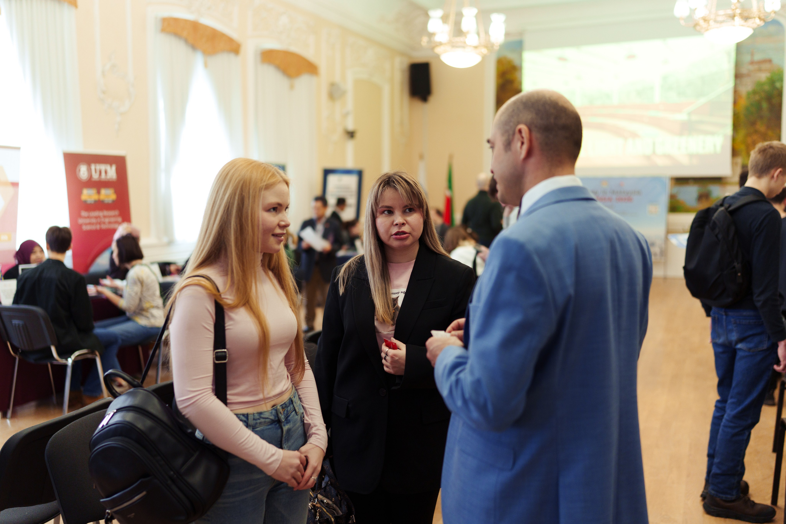 ITEC Malaysia. Фотограф в СПБ Алмаз Камаев