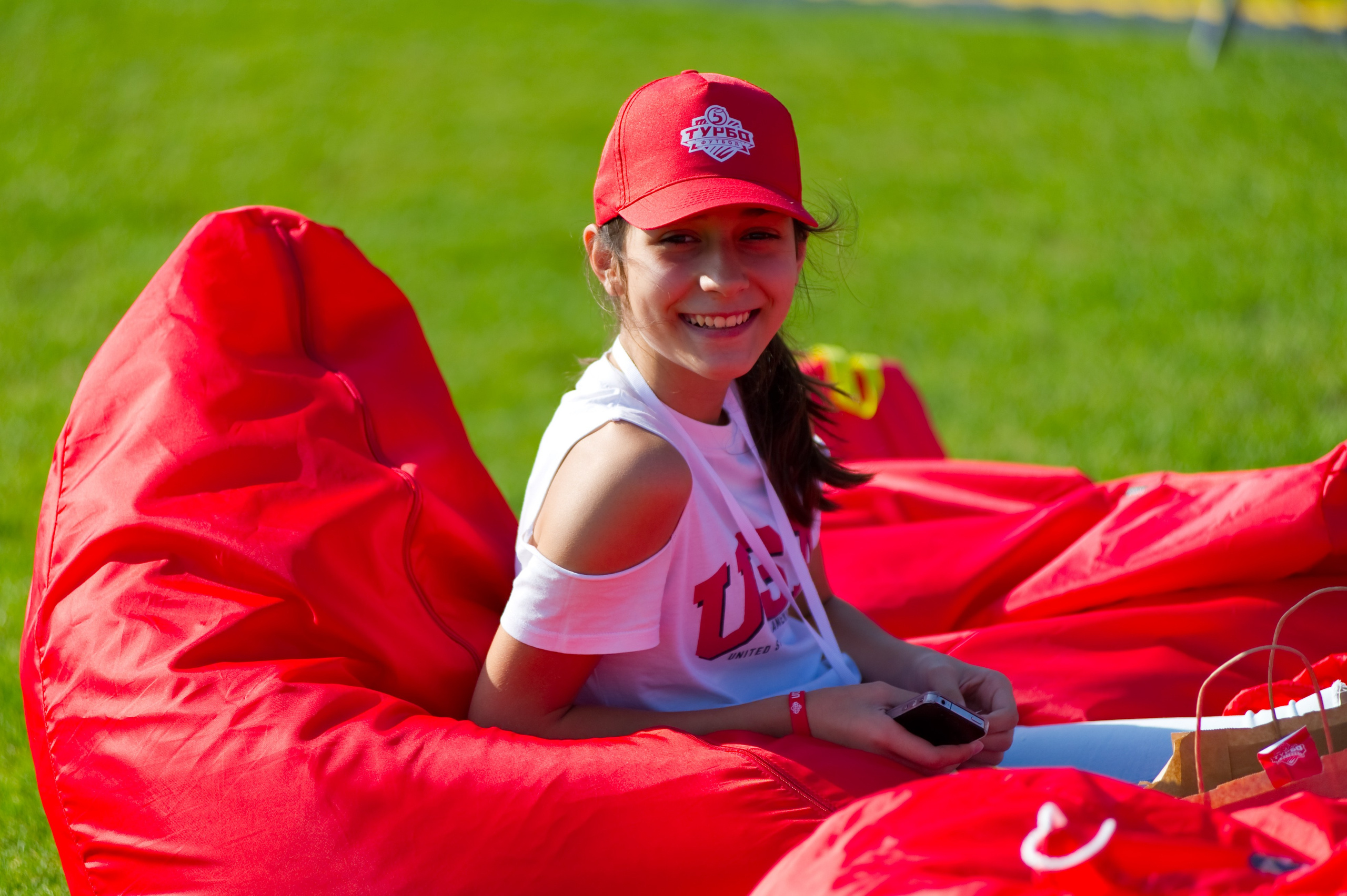 Турбофутбол (корпоративное соревнование «Пятерочки»). Репортажный фотограф и видеограф Слава Думчев. Тимбилдинги, отчетники, корпоративы