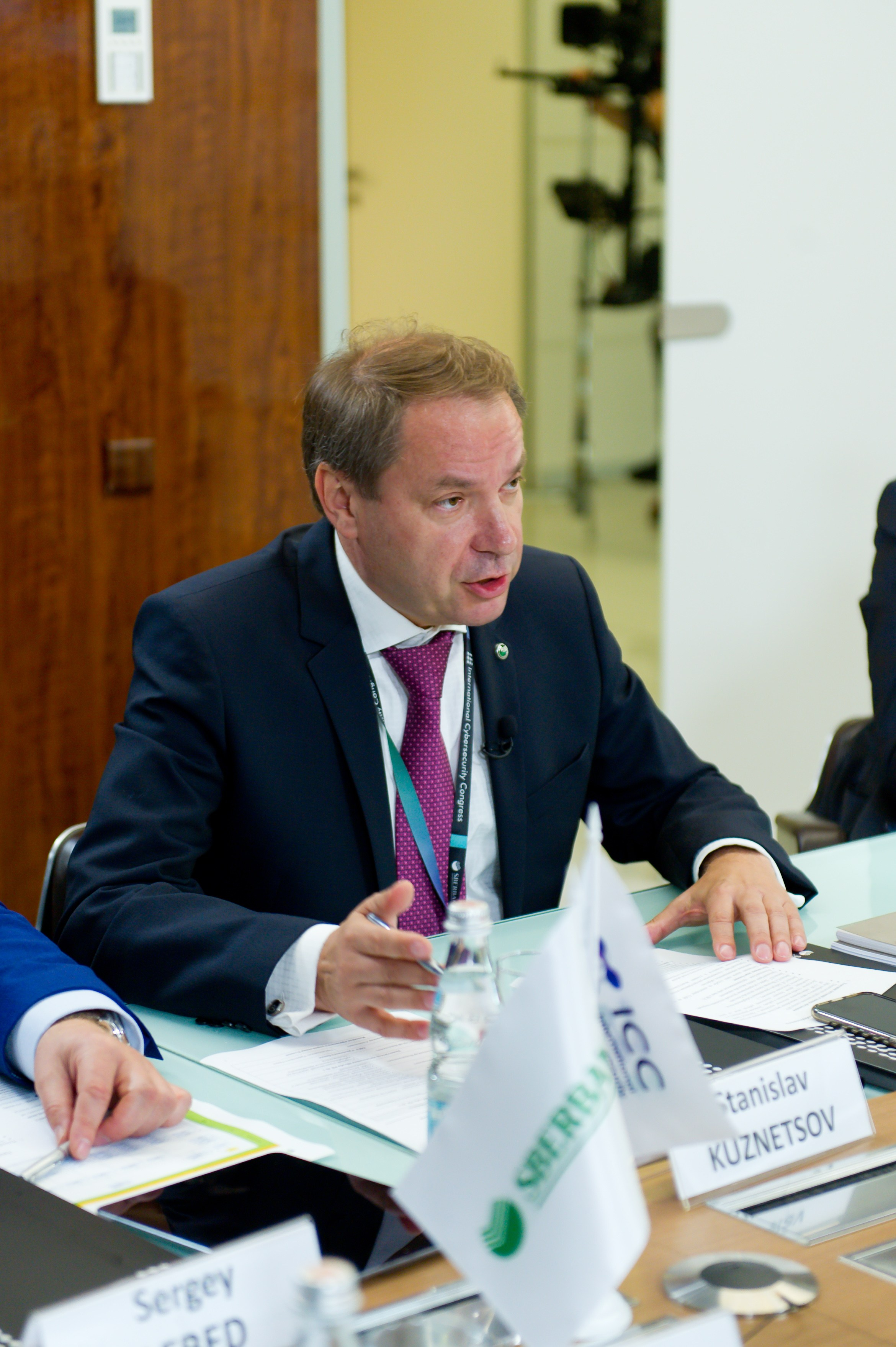 Сбербанк: международный конгресс по кибербезопасности. Репортажный фотограф и видеограф Слава Думчев. Тимбилдинги, отчетники, корпоративы