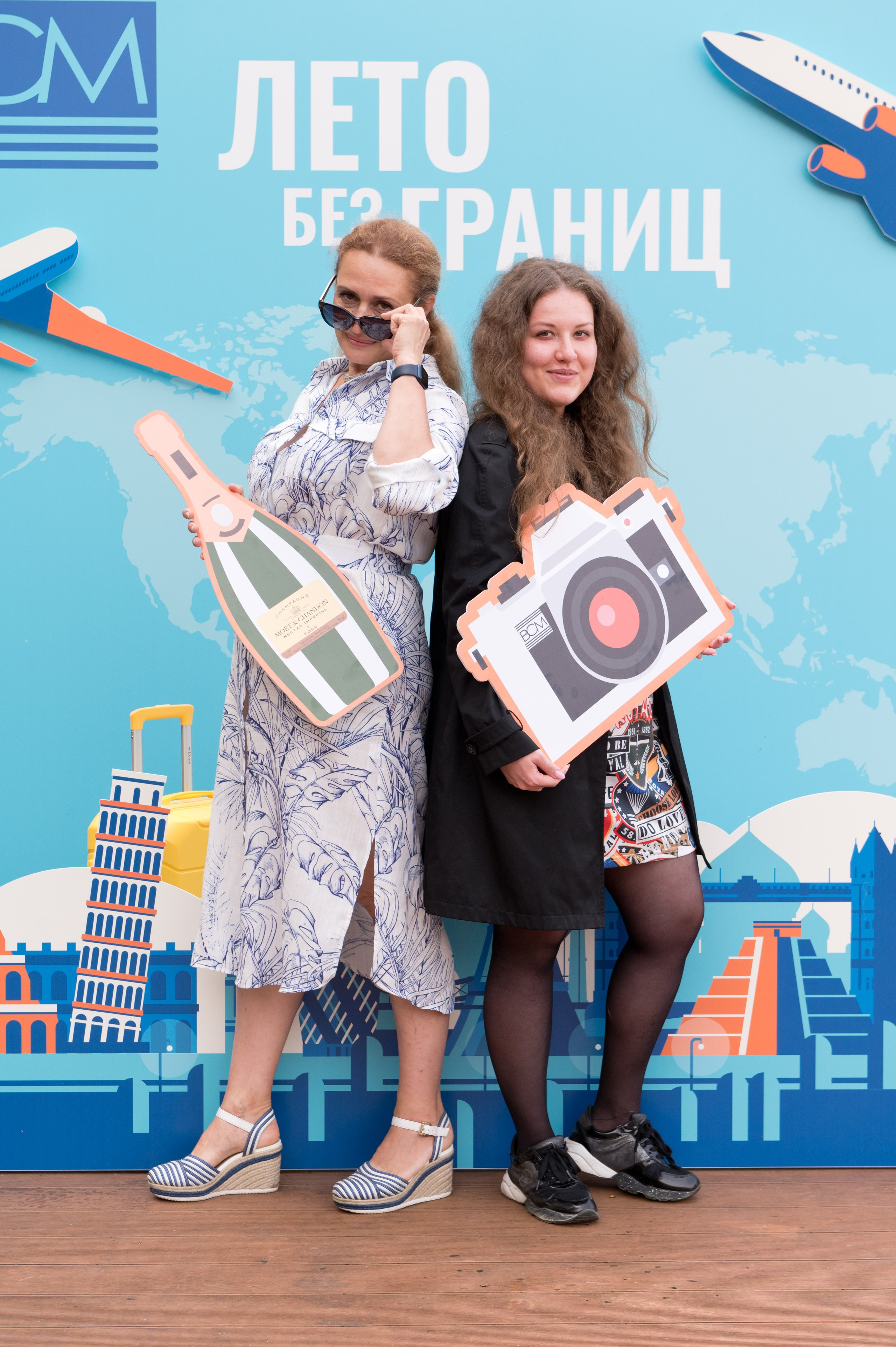 Летний корпоратив Биохиммак. Репортажный фотограф и видеограф Слава Думчев. Тимбилдинги, отчетники, корпоративы