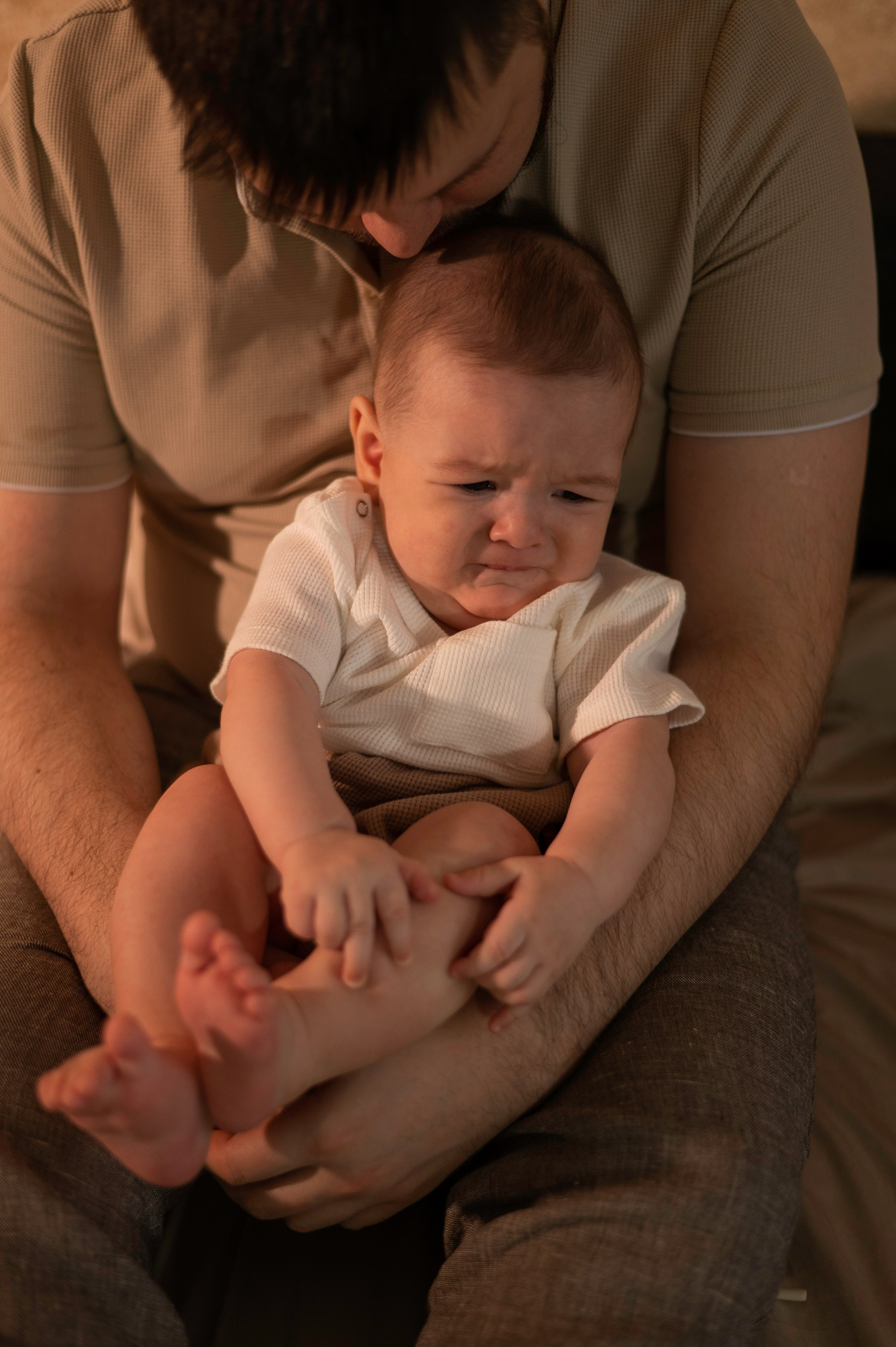 Тамирлан. Фотограф Рузанна Ганн