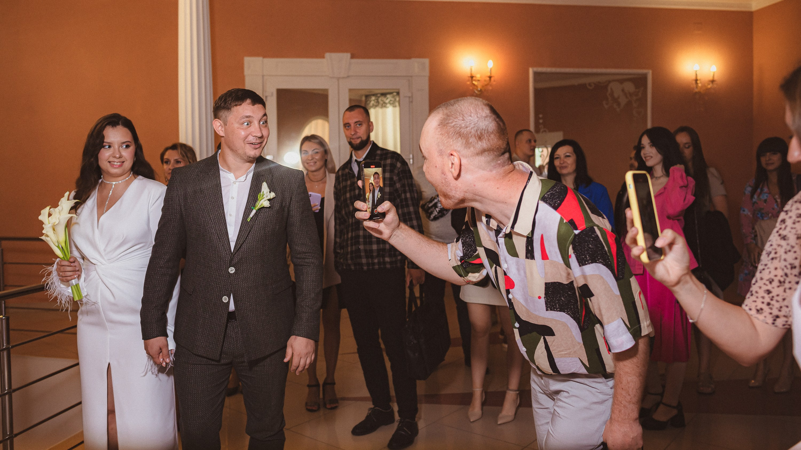 Репортажная съемка от Виктории Гуриной. Фотограф Санкт-Петербург Виктория Гурина