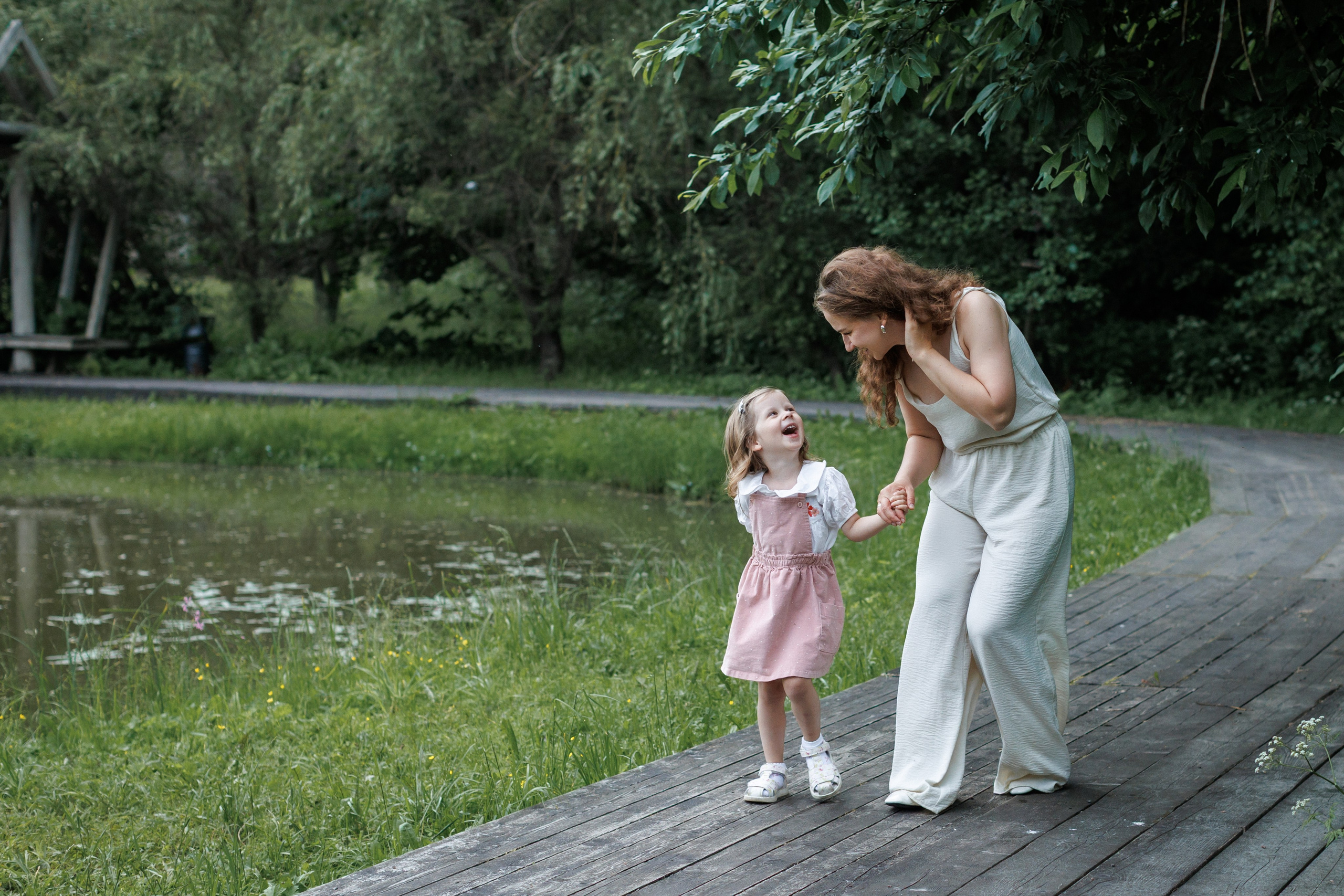 Юбилей папы. Детский и семейный фотограф Мария Киселёва. Москва