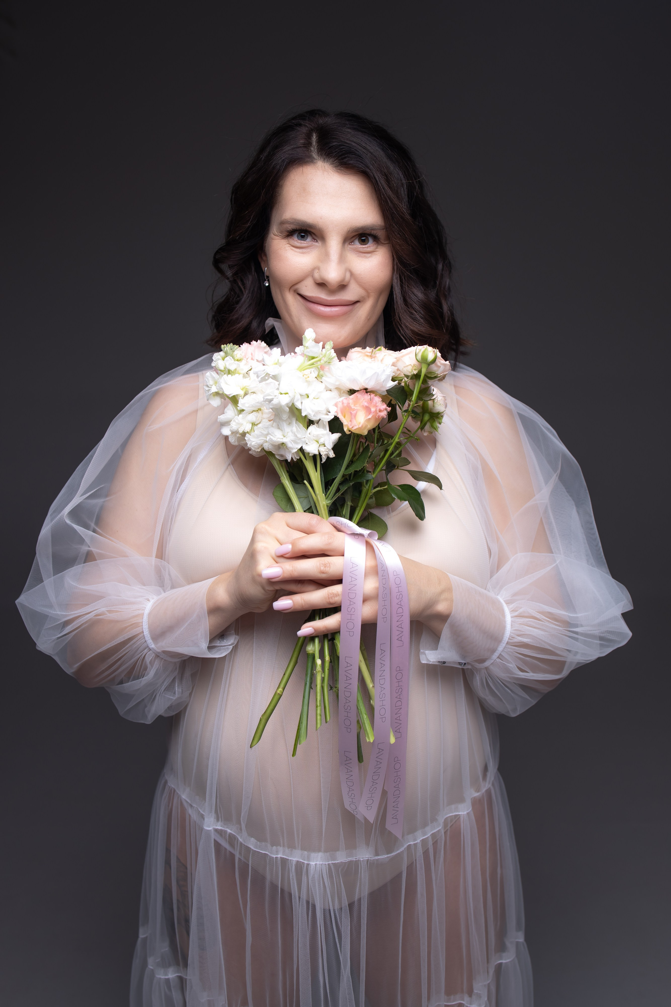 Галина. Фотограф Новосибирск