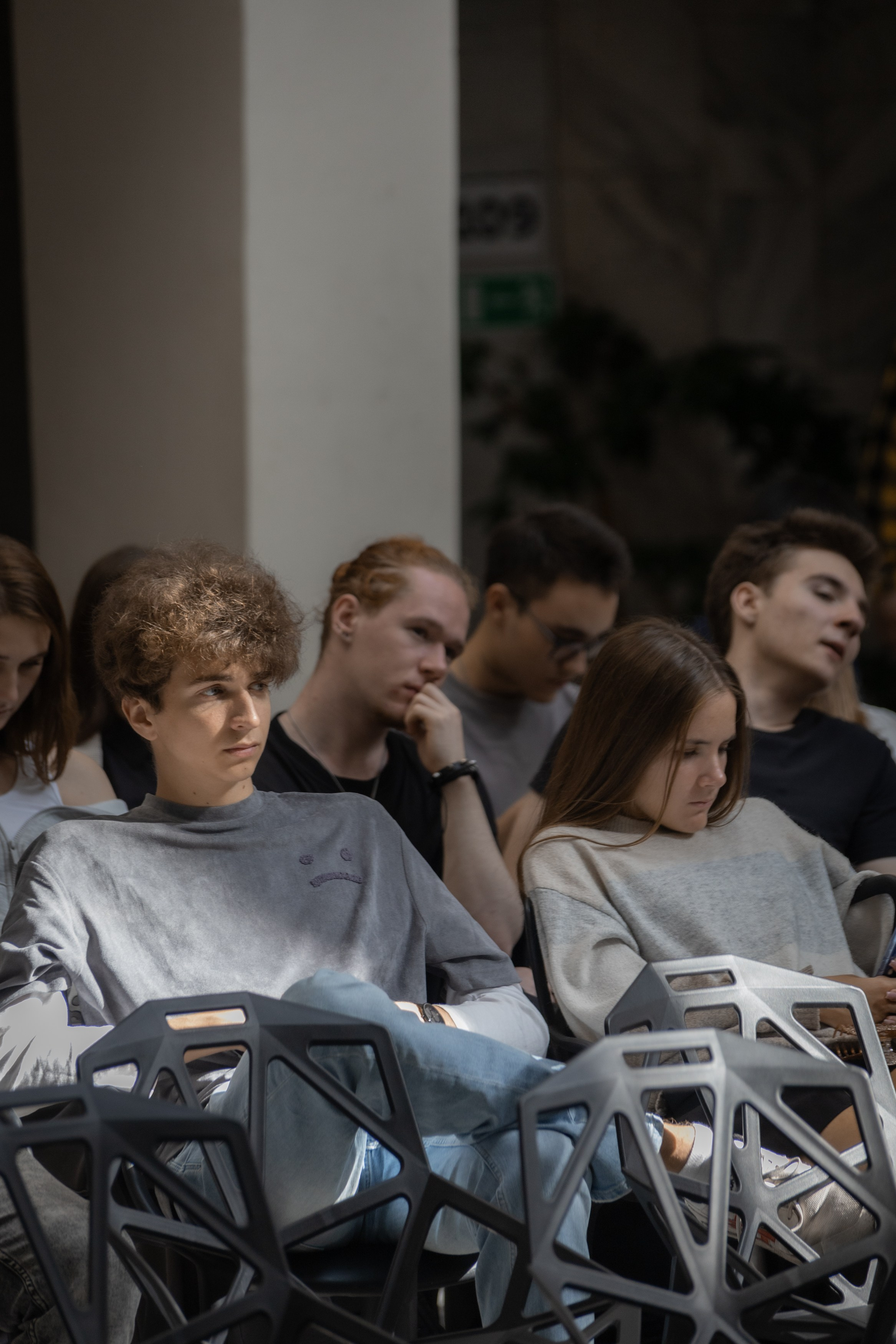 Презентация. Индивидуальная фотосъемка в Москве. Гриценюк Регина