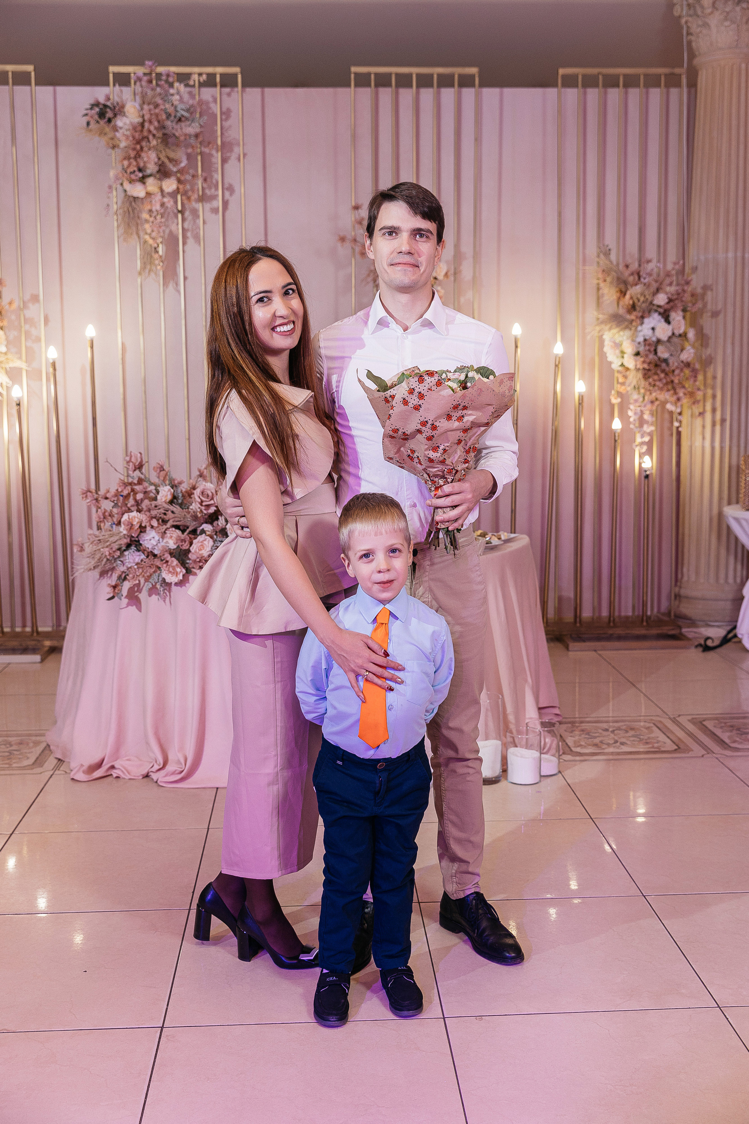 Анна и Алексей. Свадебный и семейный фотограф Раменское Жуковский  Александр Зимин