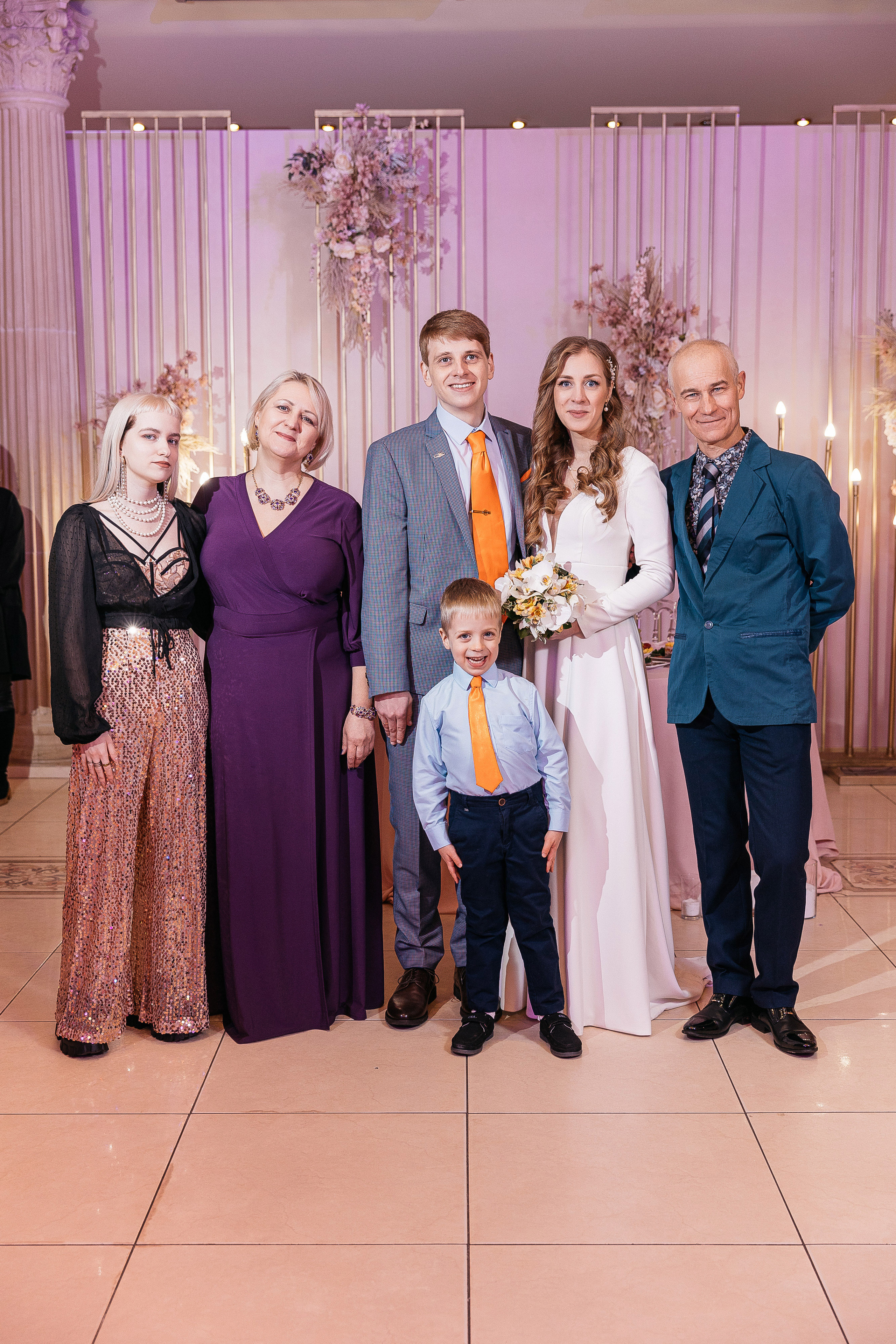 Анна и Алексей. Свадебный и семейный фотограф Раменское Жуковский  Александр Зимин