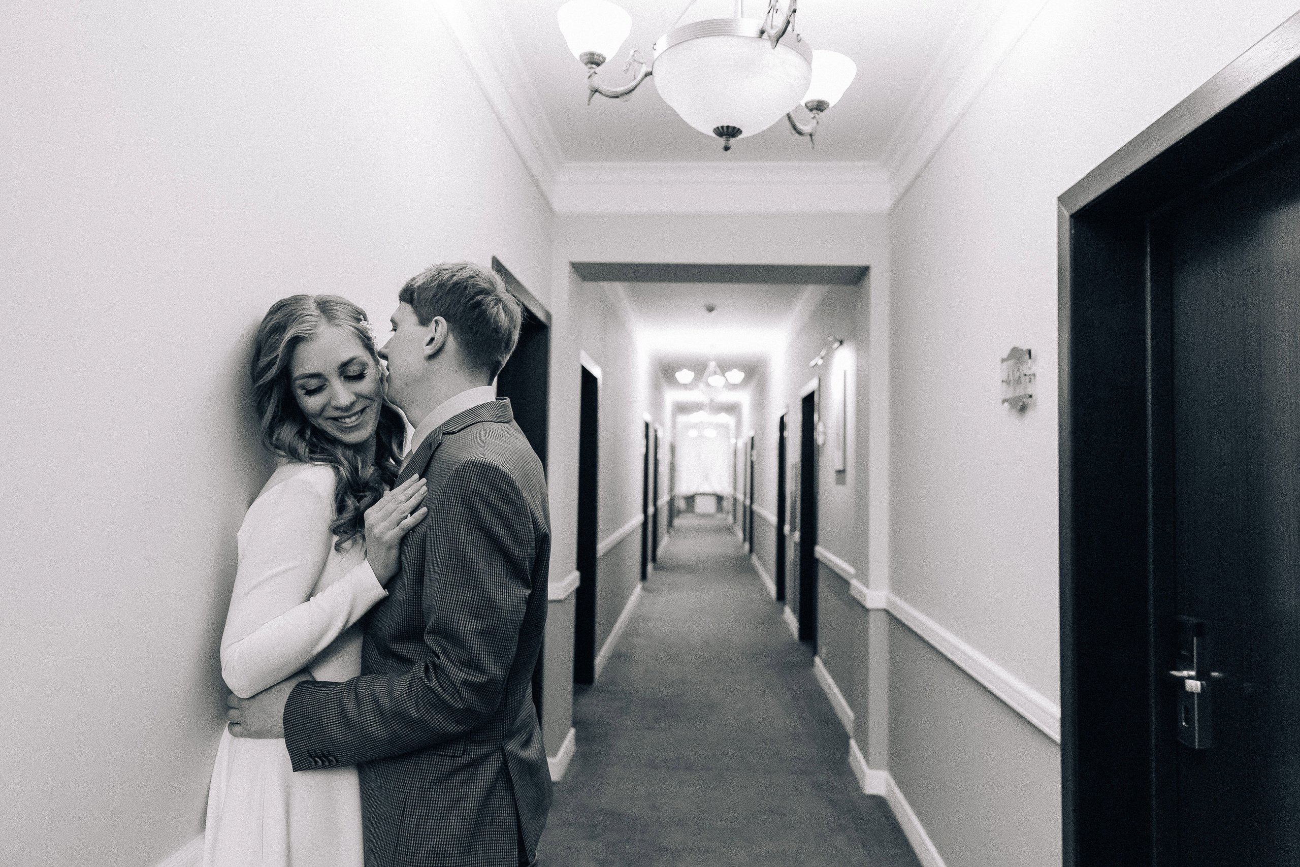 Анна и Алексей. Свадебный и семейный фотограф Раменское Жуковский  Александр Зимин