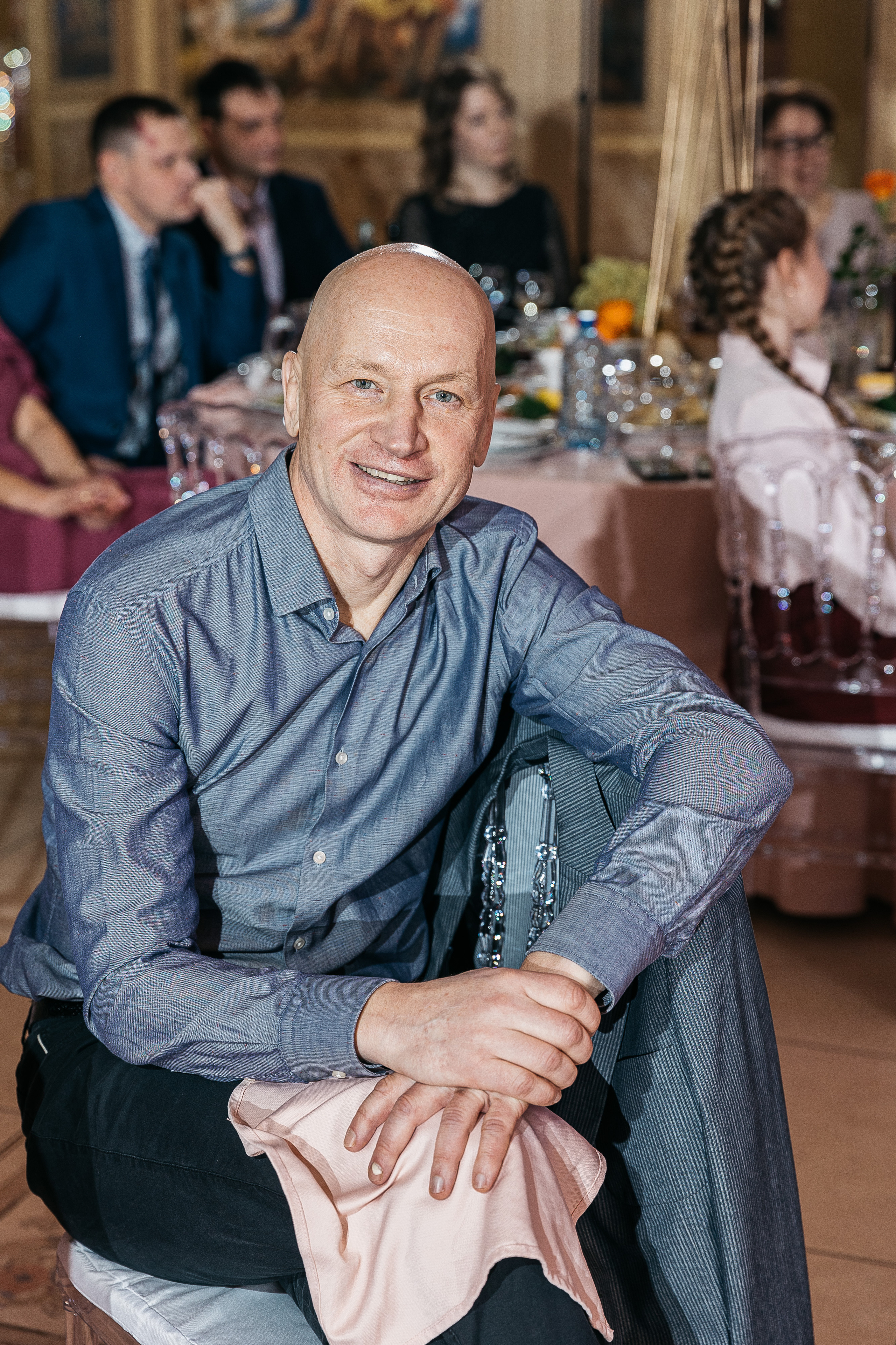 Анна и Алексей. Свадебный и семейный фотограф Раменское Жуковский  Александр Зимин