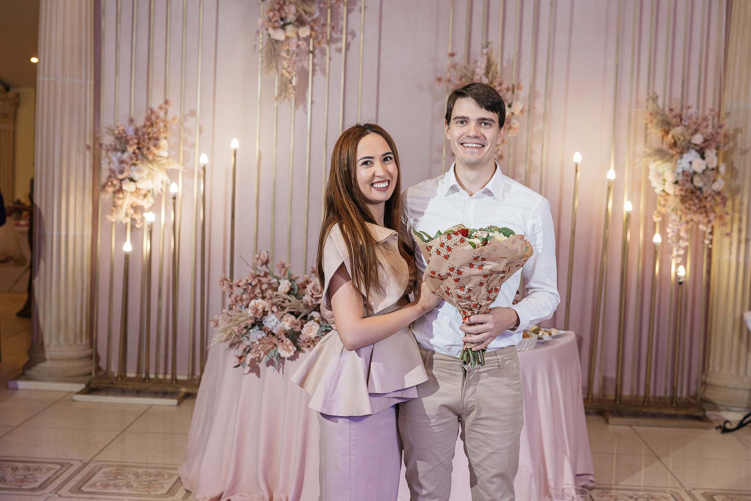 Анна и Алексей. Свадебный и семейный фотограф Раменское Жуковский  Александр Зимин