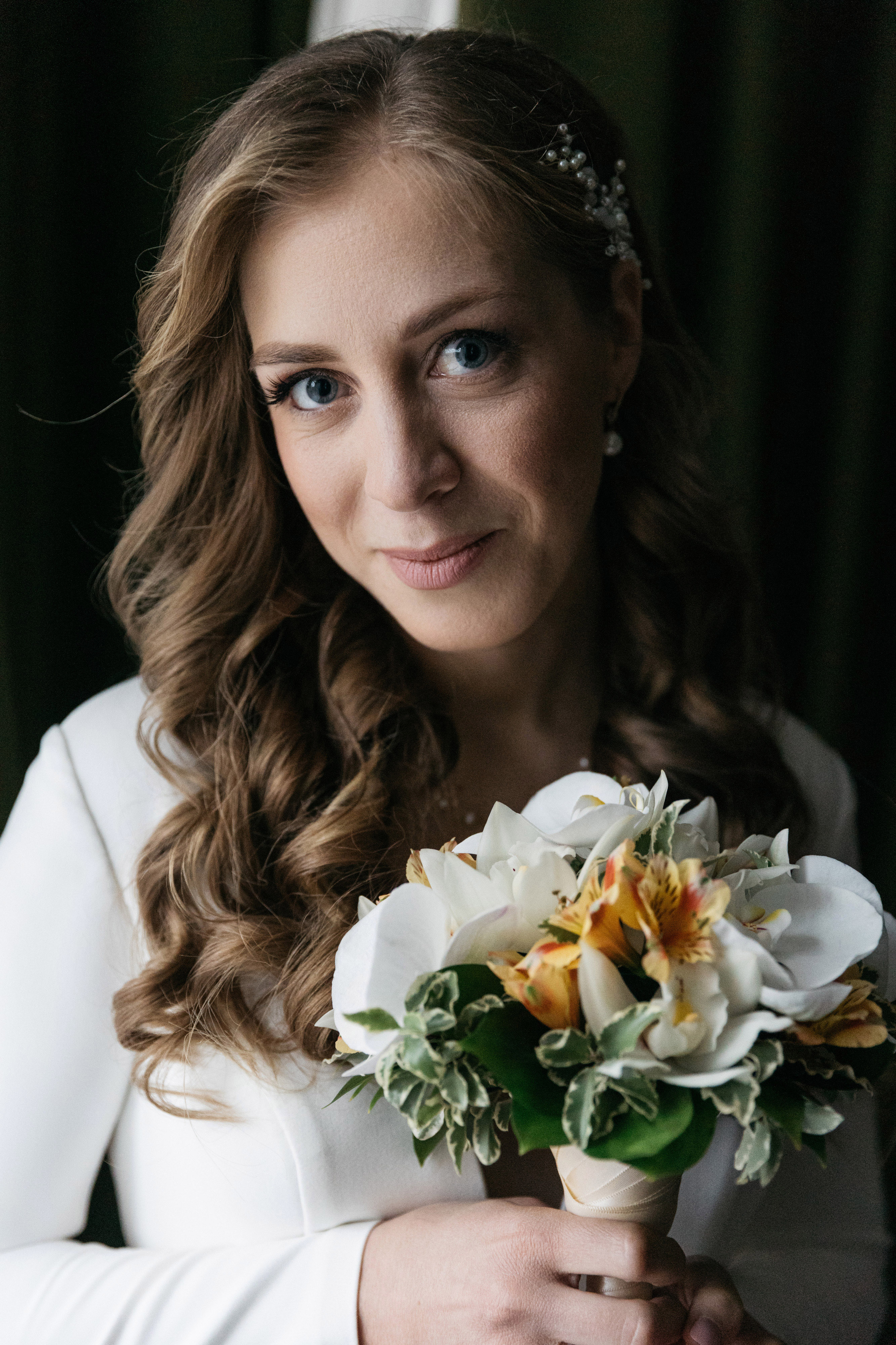 Анна и Алексей. Свадебный и семейный фотограф Раменское Жуковский  Александр Зимин