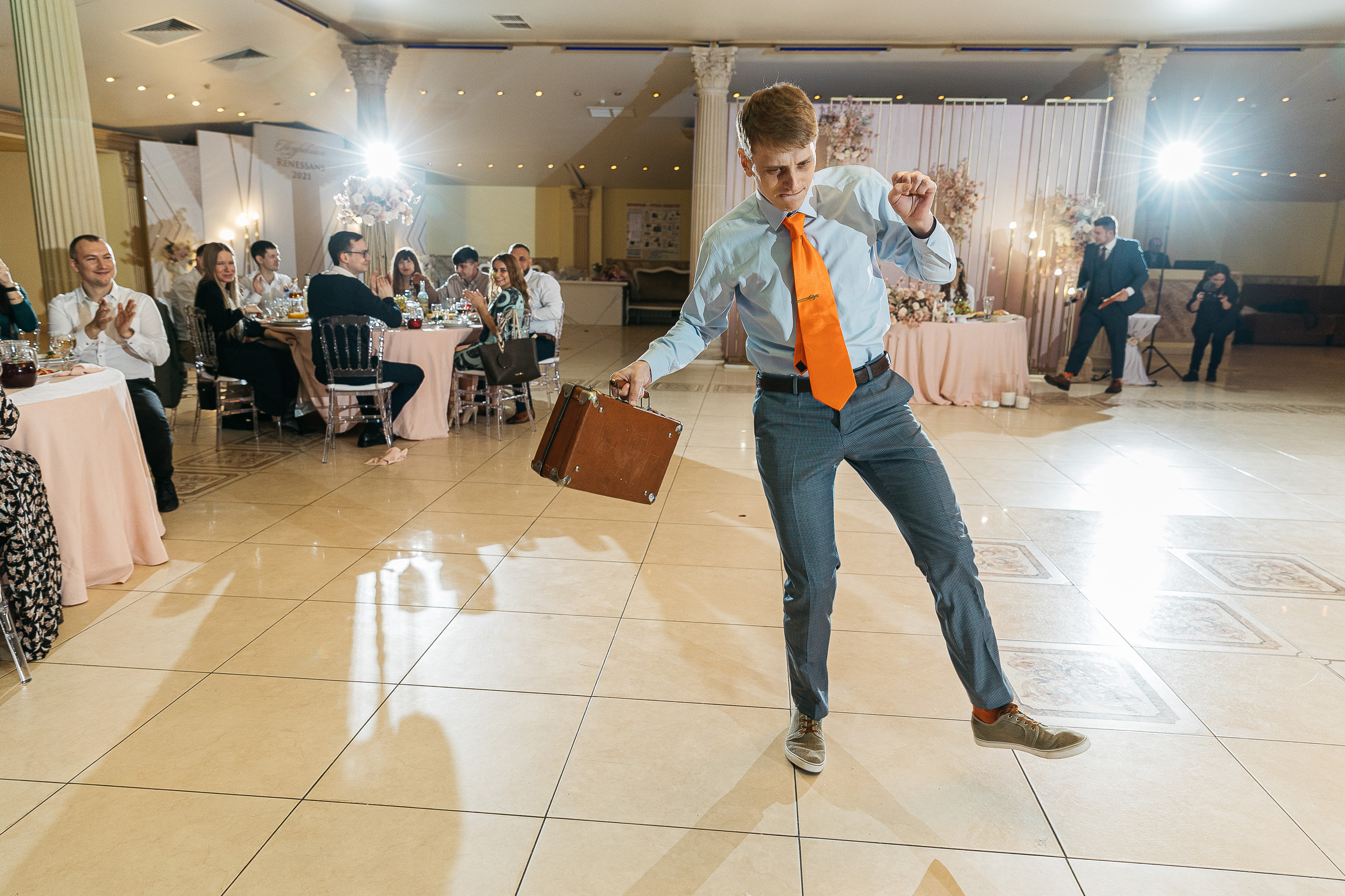 Анна и Алексей. Свадебный и семейный фотограф Раменское Жуковский  Александр Зимин