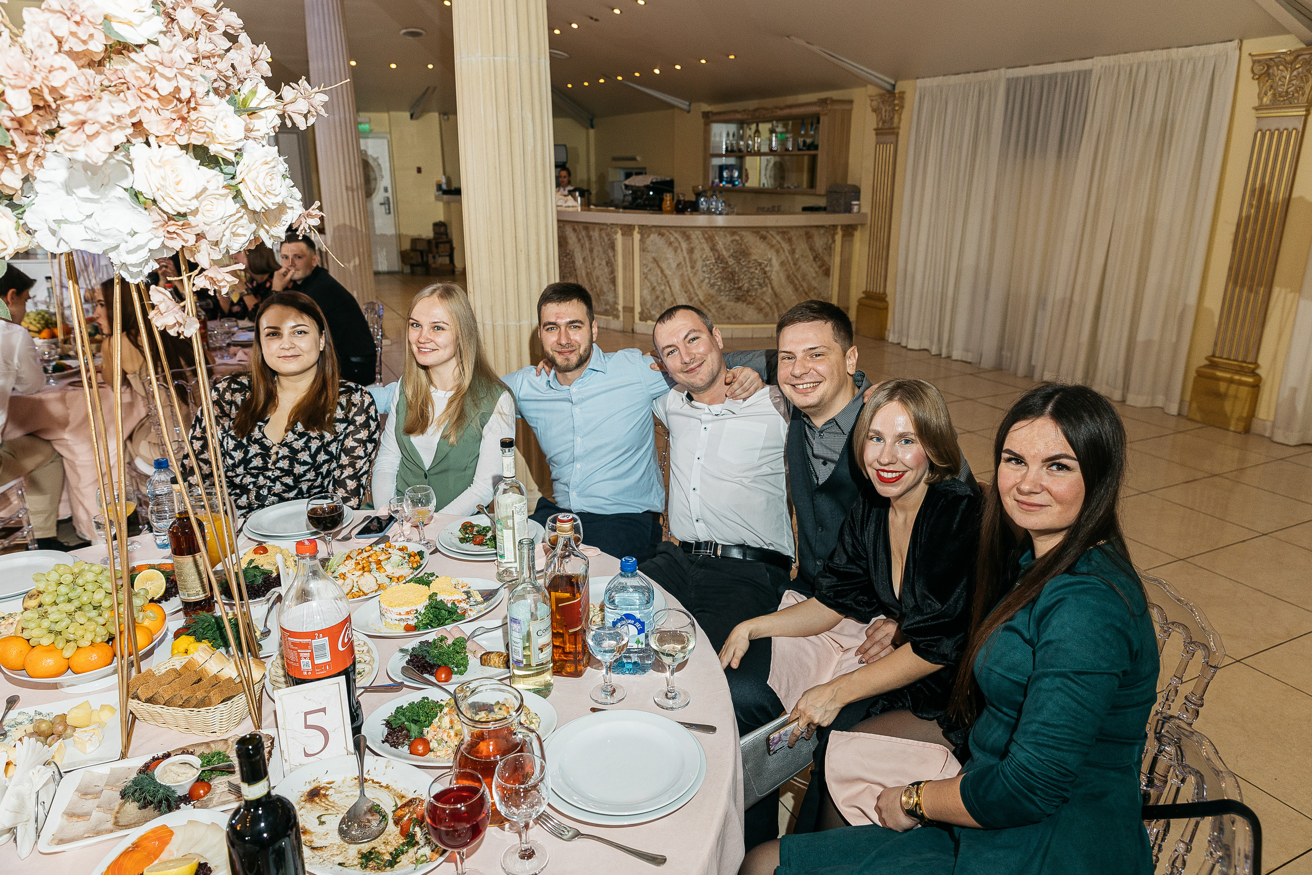 Анна и Алексей. Свадебный и семейный фотограф Раменское Жуковский  Александр Зимин