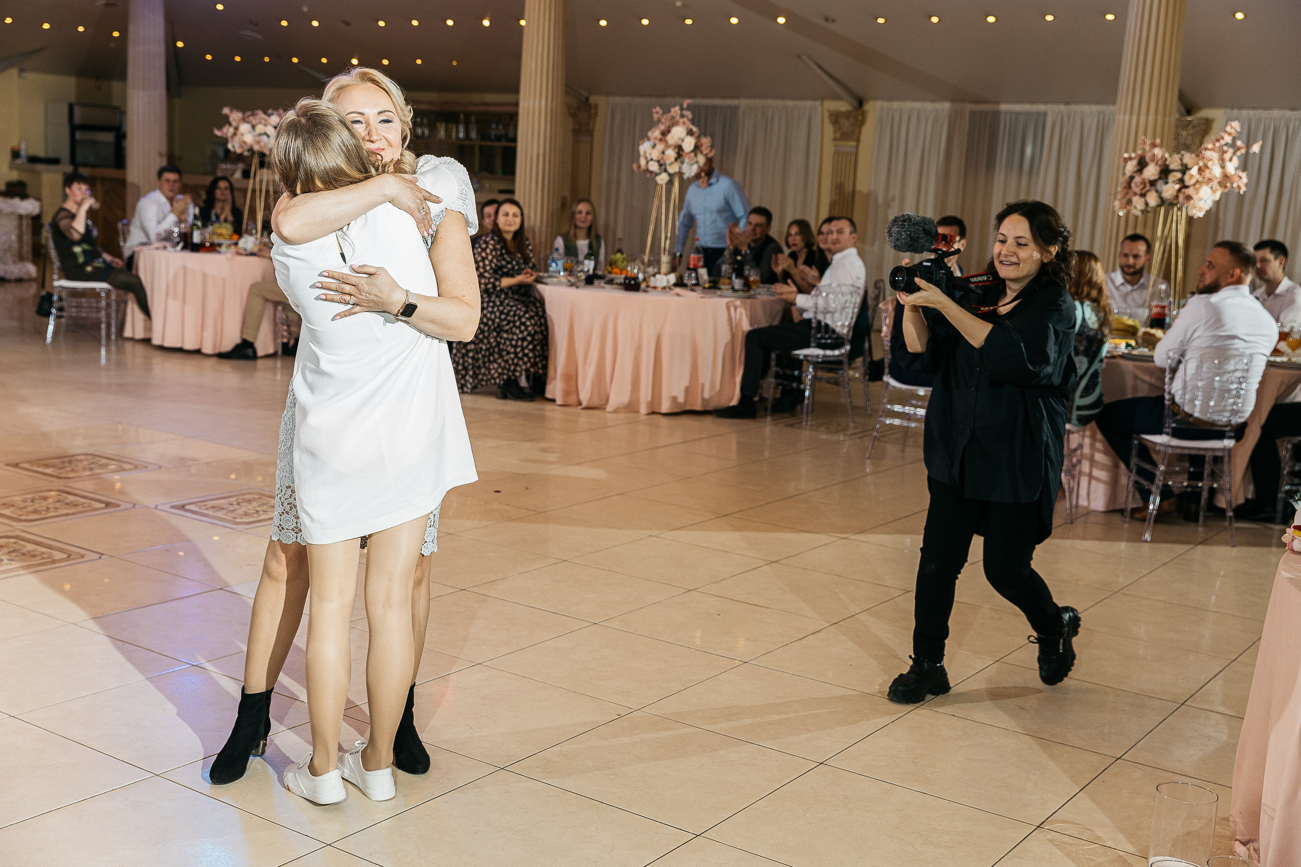 Анна и Алексей. Свадебный и семейный фотограф Раменское Жуковский  Александр Зимин