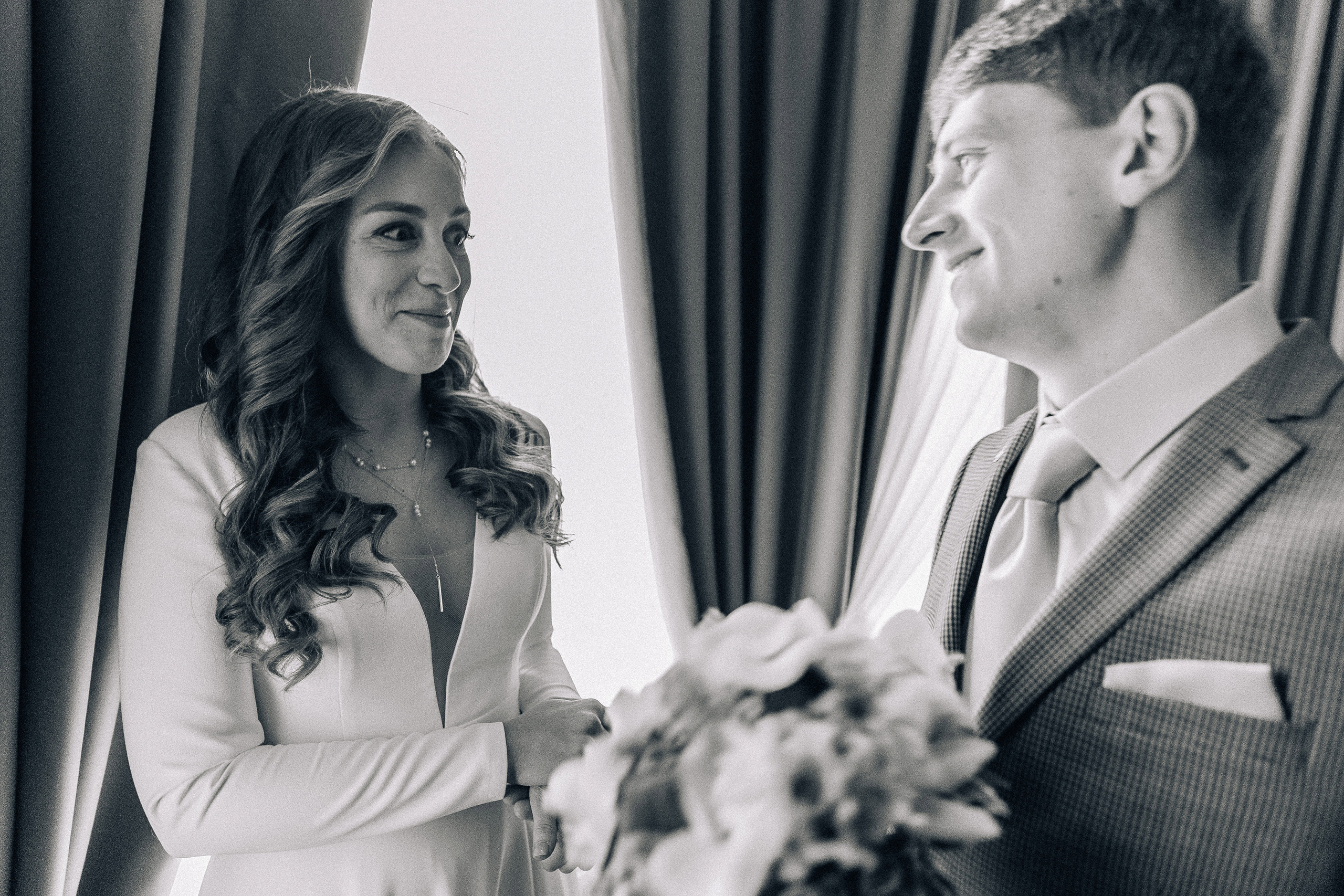 Анна и Алексей. Свадебный и семейный фотограф Раменское Жуковский  Александр Зимин