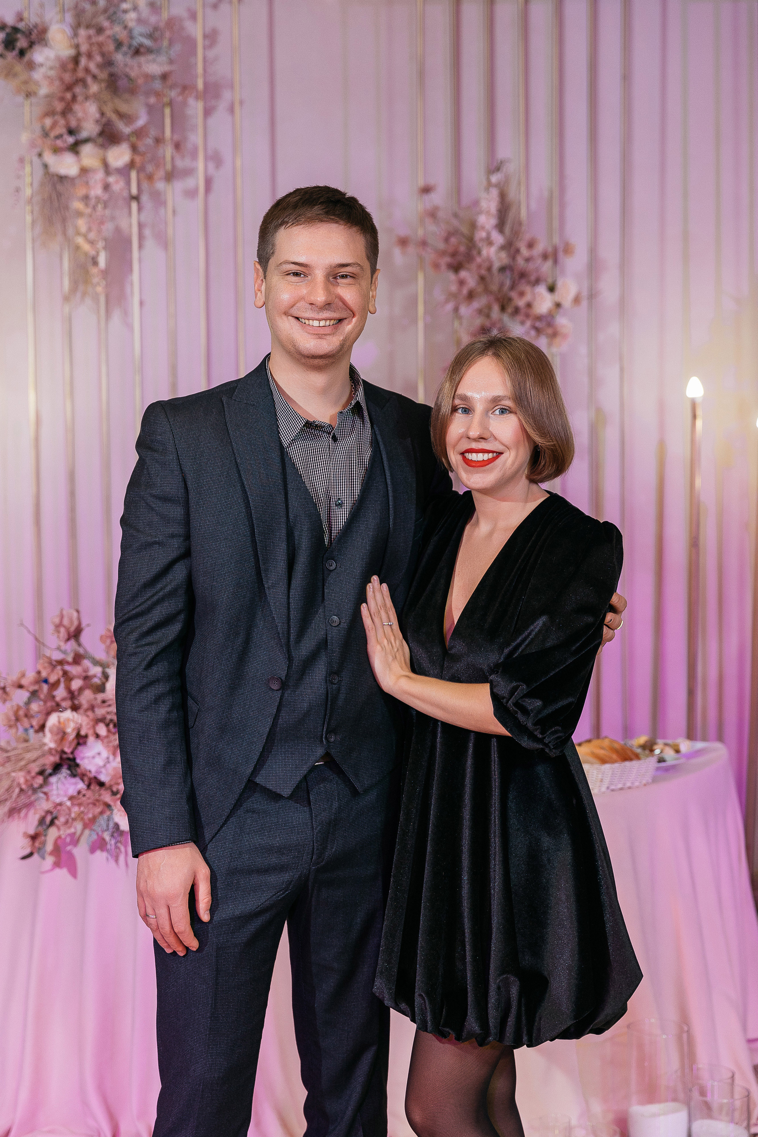 Анна и Алексей. Свадебный и семейный фотограф Раменское Жуковский  Александр Зимин